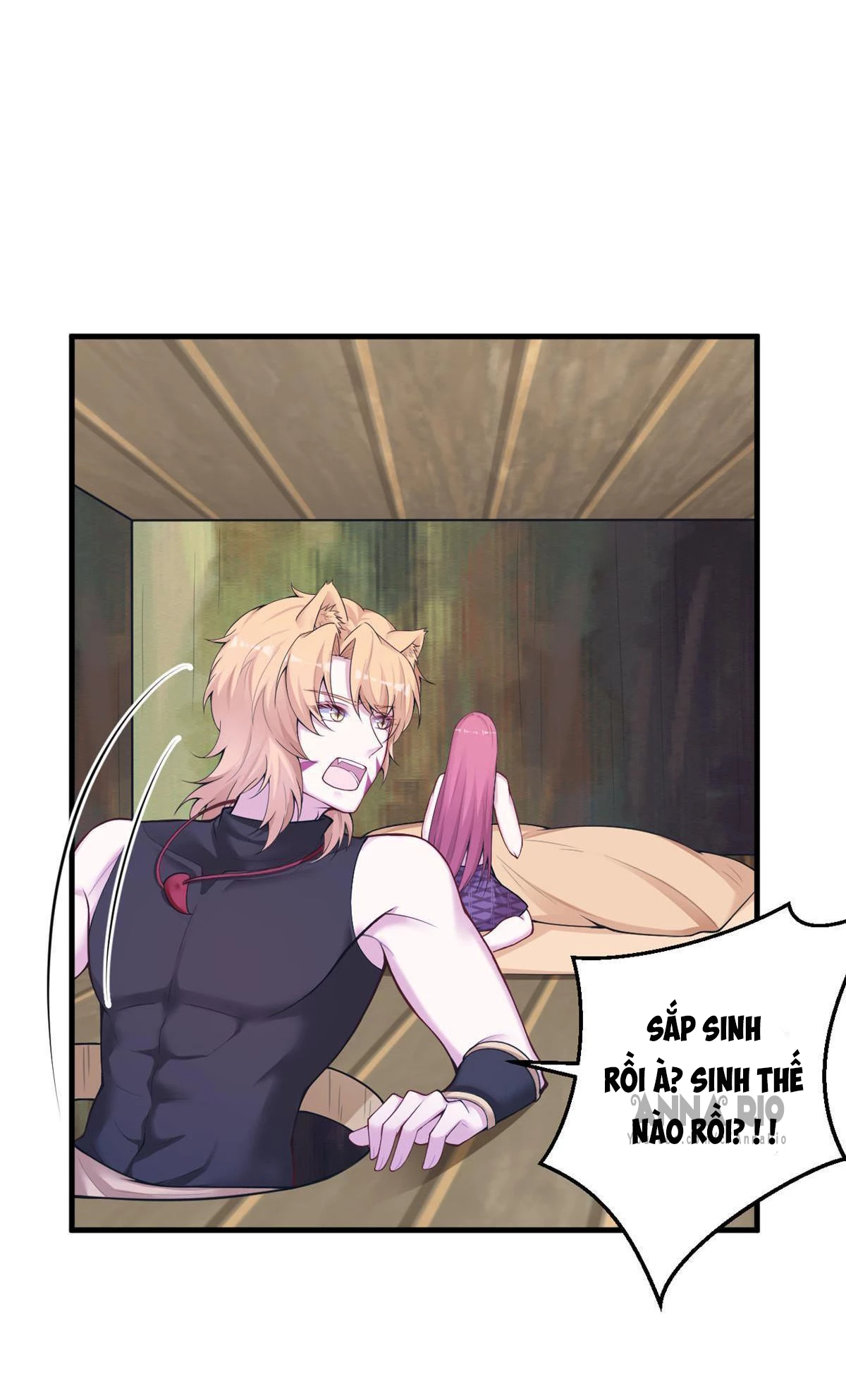 Thảnh Thơi Thú Thế Chủng Chủng Điền, Sinh Sinh Tể - Update Chapter 422 - Trang 7