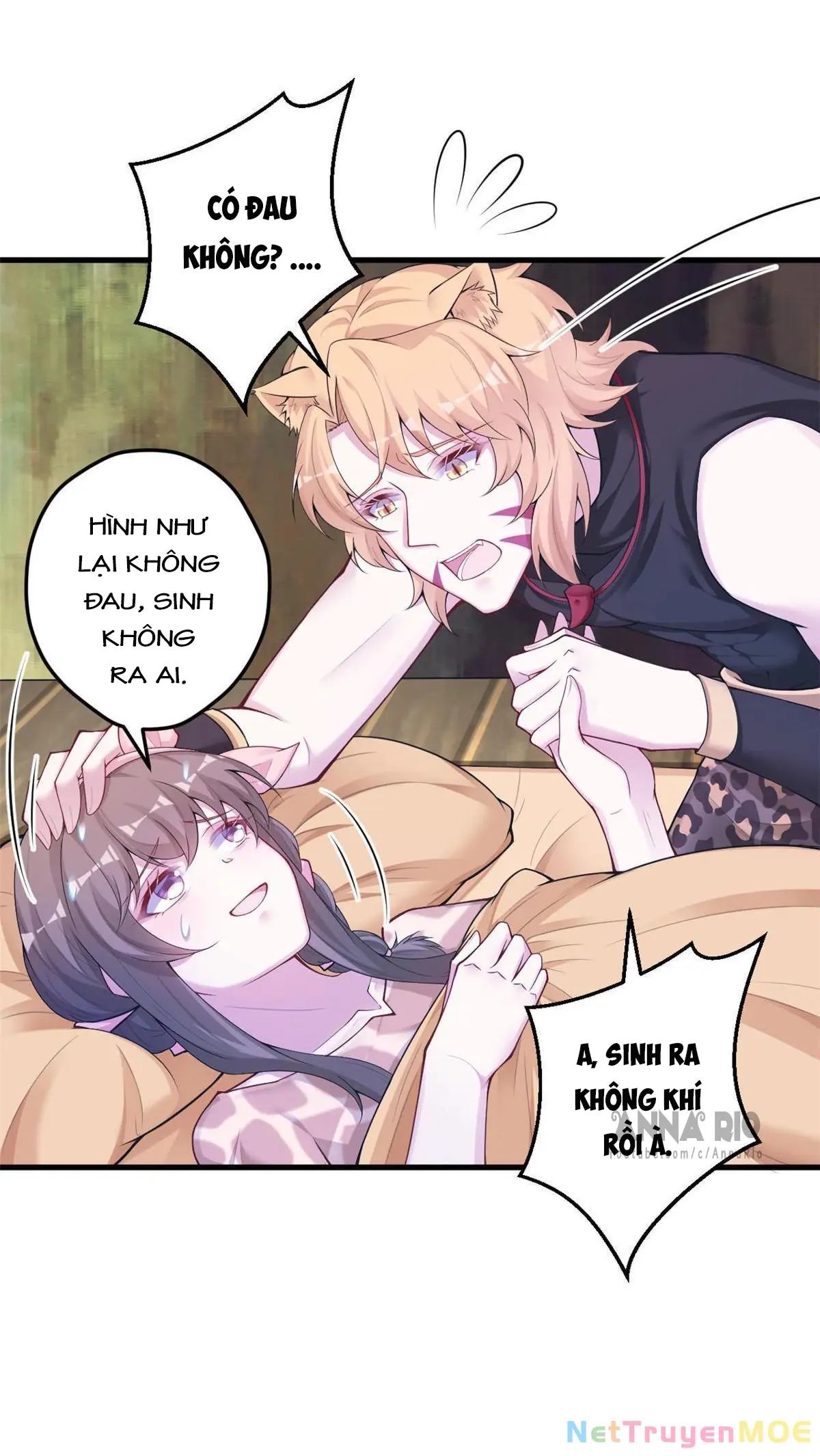Thảnh Thơi Thú Thế Chủng Chủng Điền, Sinh Sinh Tể - Update Chapter 422 - Trang 8