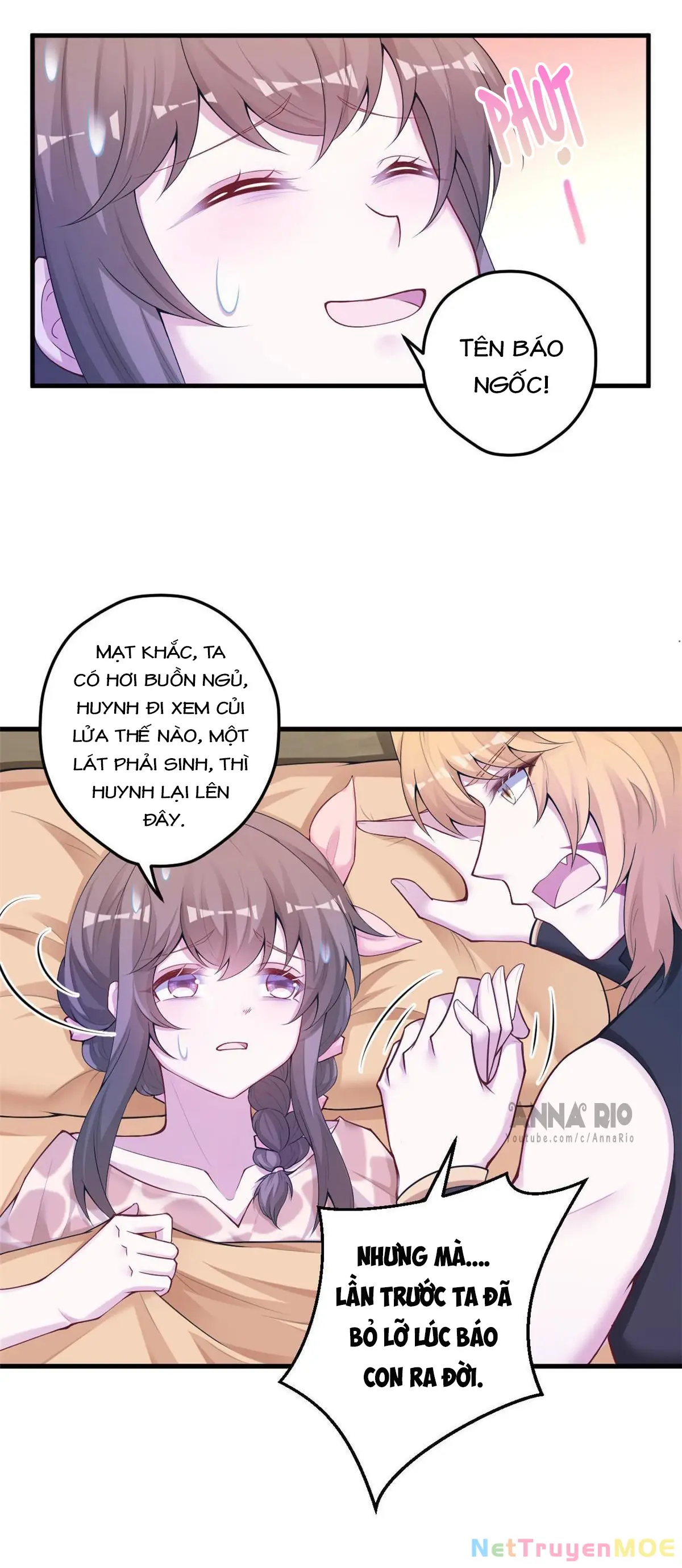 Thảnh Thơi Thú Thế Chủng Chủng Điền, Sinh Sinh Tể - Update Chapter 422 - Trang 9