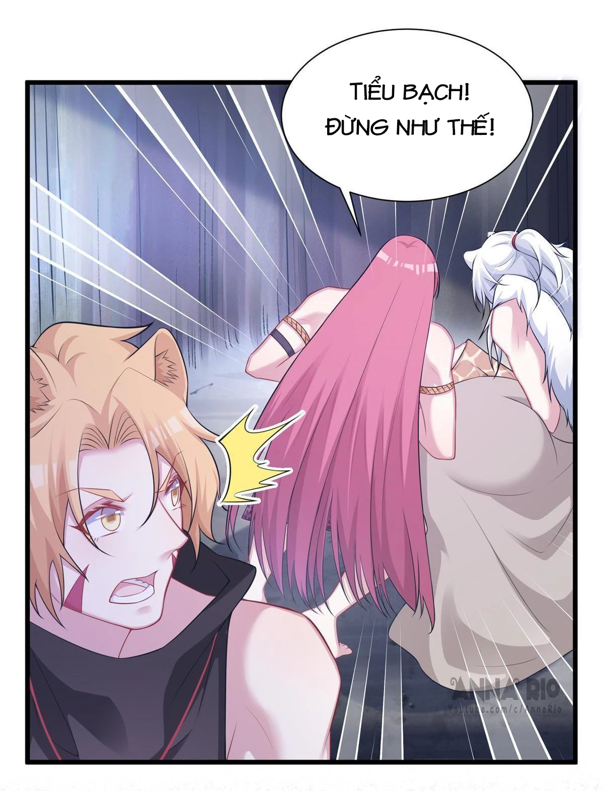 Thảnh Thơi Thú Thế Chủng Chủng Điền, Sinh Sinh Tể - Update Chapter 423 - Trang 10