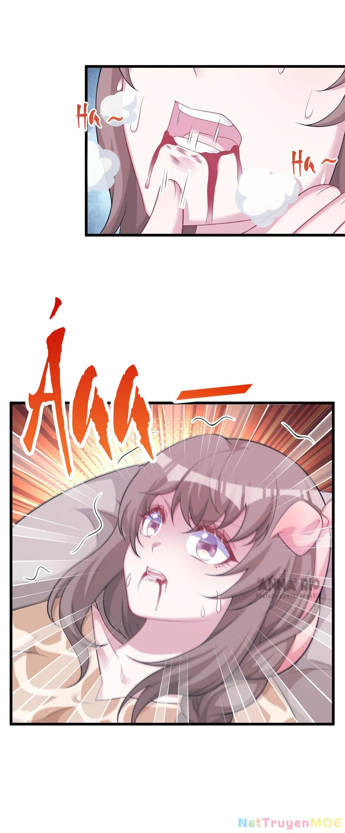 Thảnh Thơi Thú Thế Chủng Chủng Điền, Sinh Sinh Tể - Update Chapter 423 - Trang 12