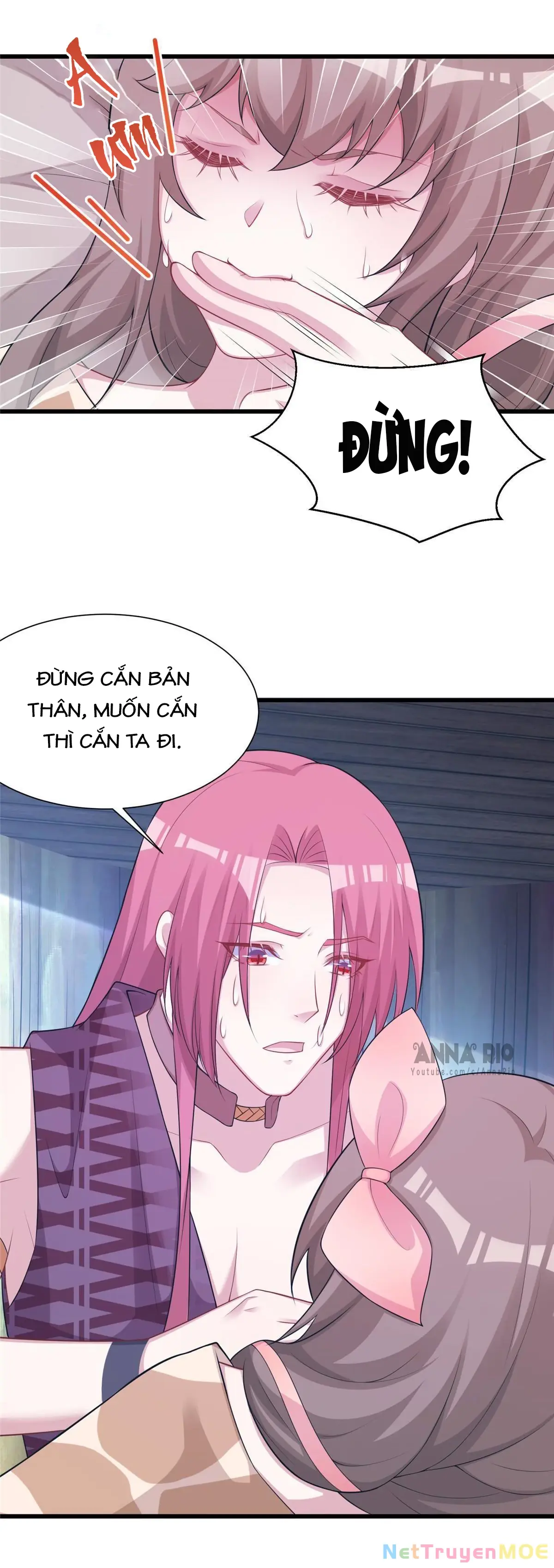 Thảnh Thơi Thú Thế Chủng Chủng Điền, Sinh Sinh Tể - Update Chapter 423 - Trang 13