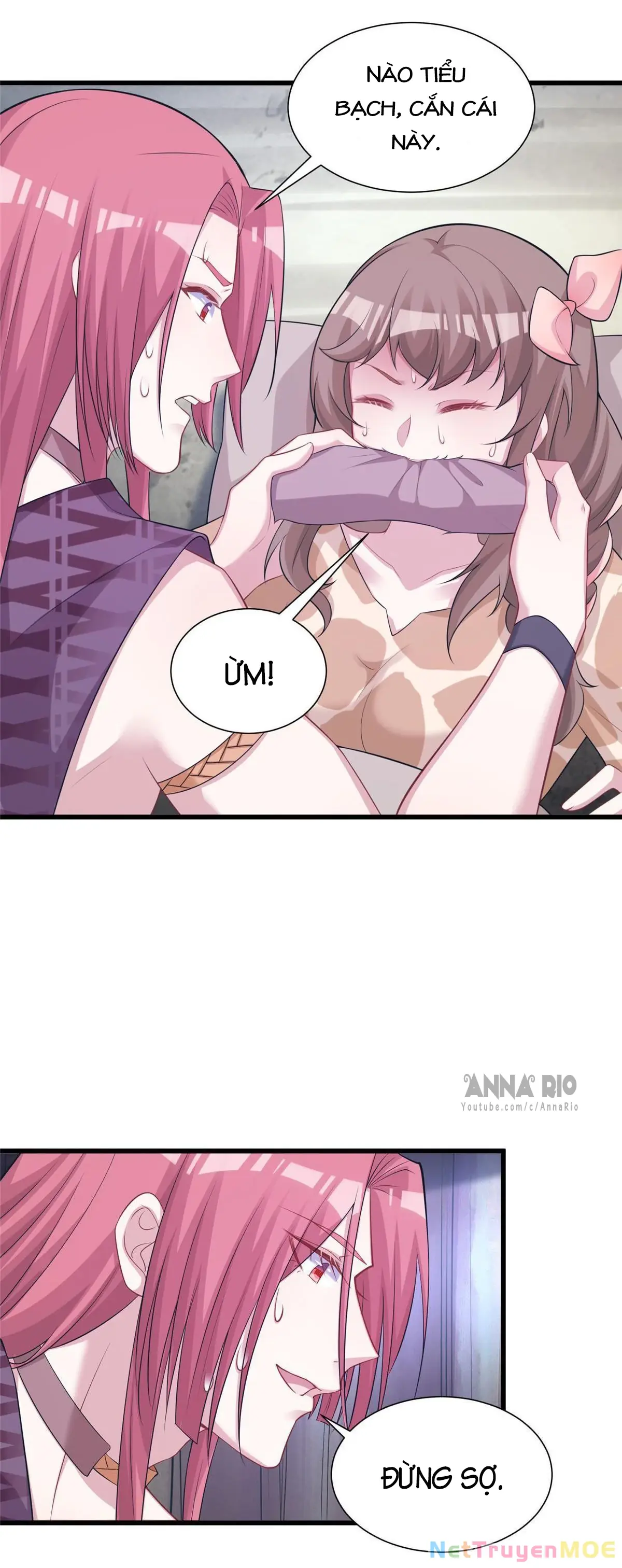 Thảnh Thơi Thú Thế Chủng Chủng Điền, Sinh Sinh Tể - Update Chapter 423 - Trang 18