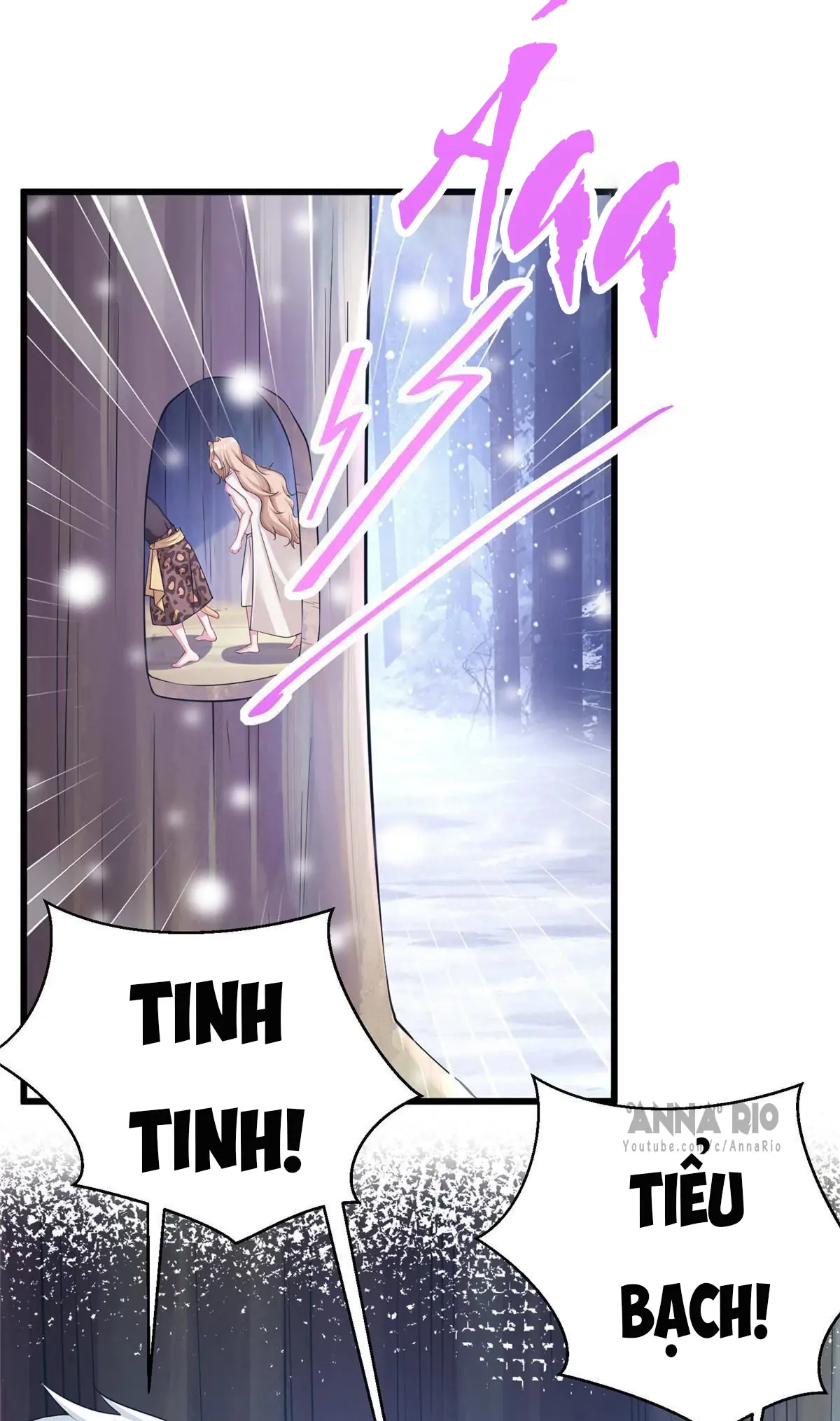 Thảnh Thơi Thú Thế Chủng Chủng Điền, Sinh Sinh Tể - Update Chapter 423 - Trang 2