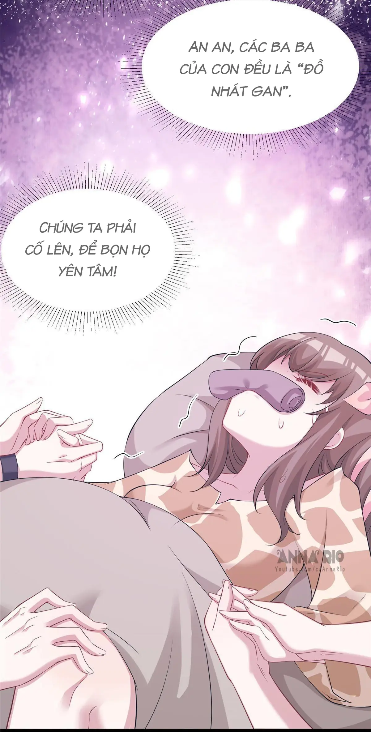 Thảnh Thơi Thú Thế Chủng Chủng Điền, Sinh Sinh Tể - Update Chapter 423 - Trang 20