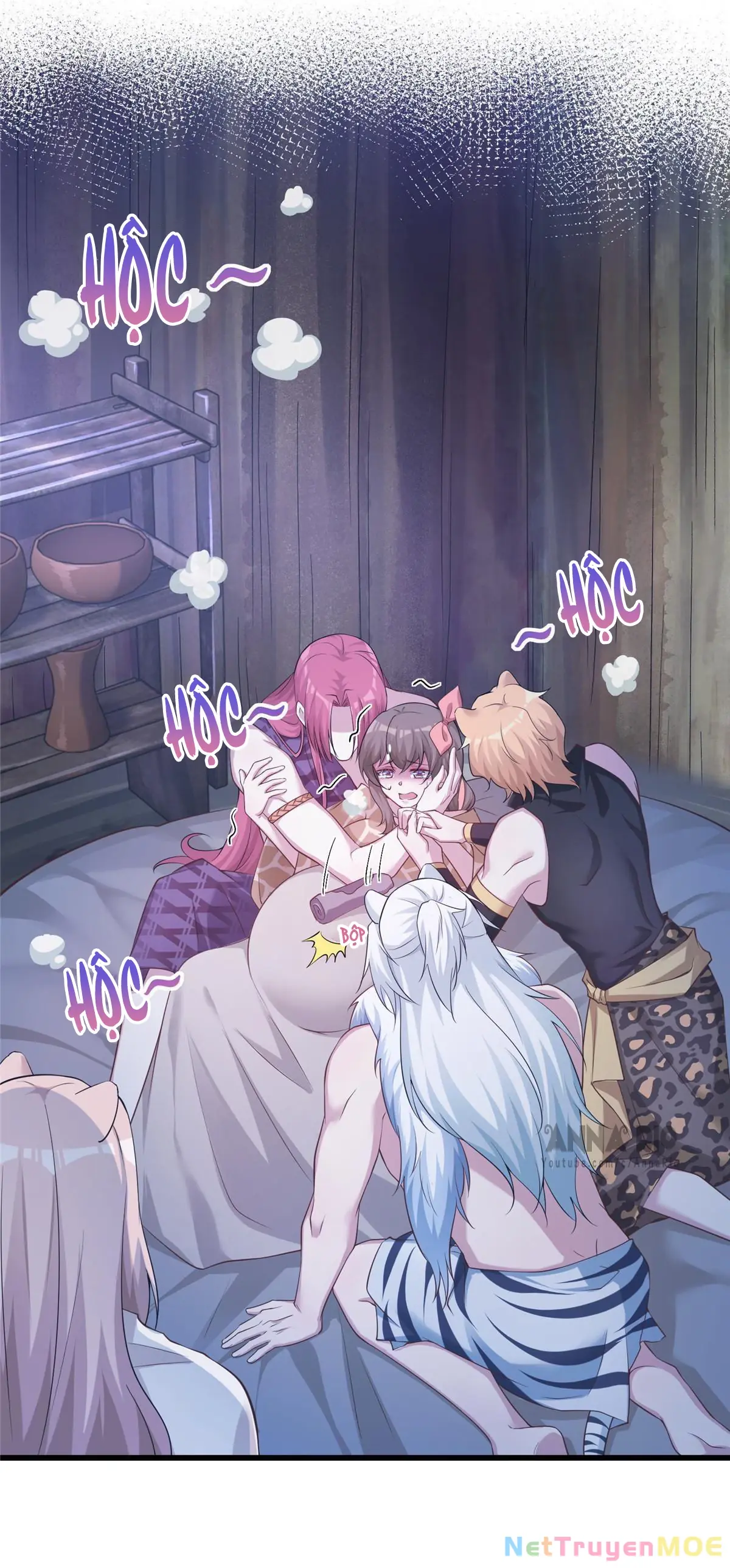 Thảnh Thơi Thú Thế Chủng Chủng Điền, Sinh Sinh Tể - Update Chapter 423 - Trang 23