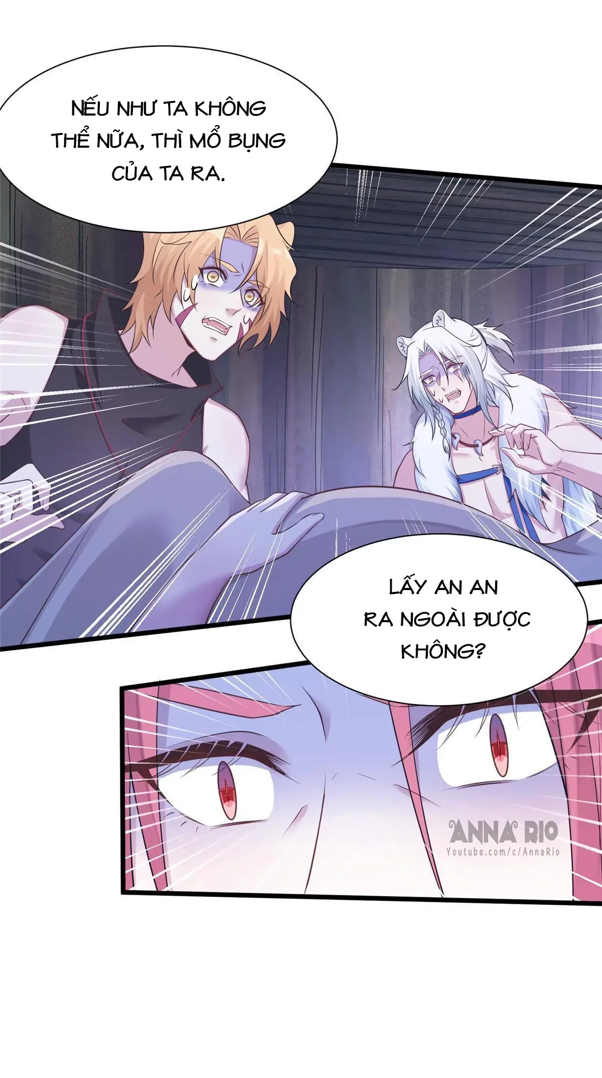 Thảnh Thơi Thú Thế Chủng Chủng Điền, Sinh Sinh Tể - Update Chapter 423 - Trang 25