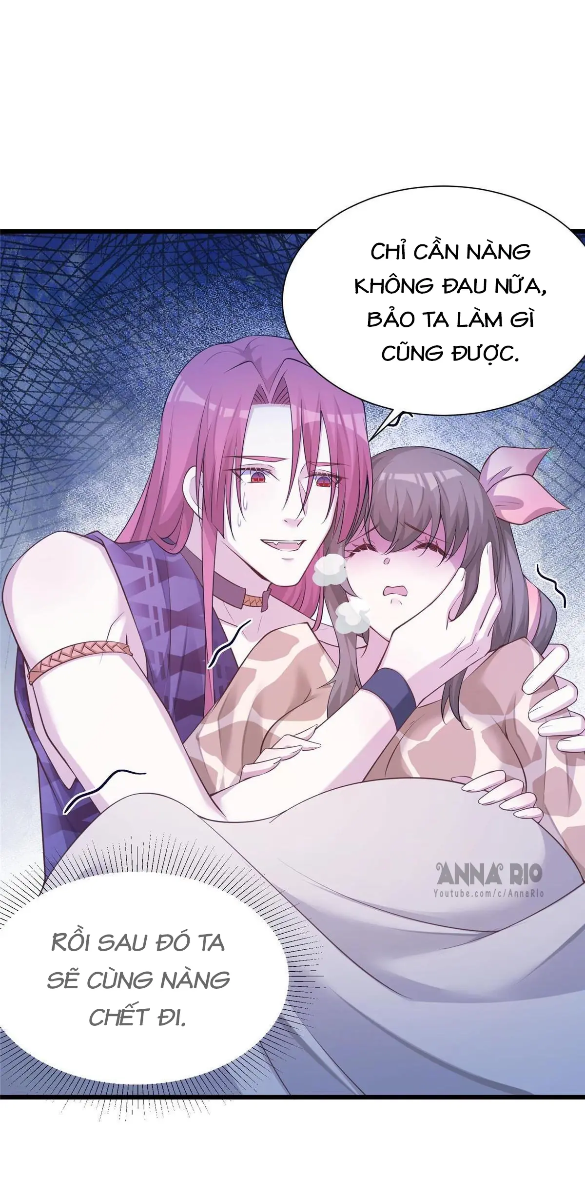 Thảnh Thơi Thú Thế Chủng Chủng Điền, Sinh Sinh Tể - Update Chapter 423 - Trang 27