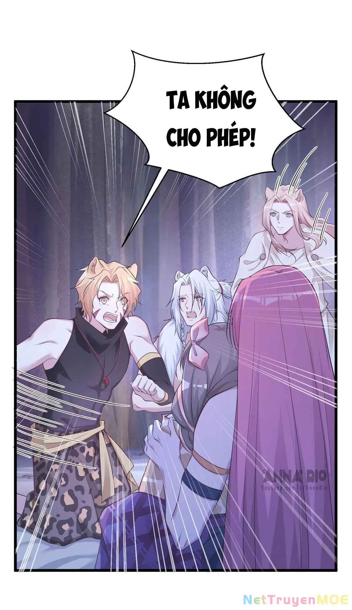Thảnh Thơi Thú Thế Chủng Chủng Điền, Sinh Sinh Tể - Update Chapter 423 - Trang 28