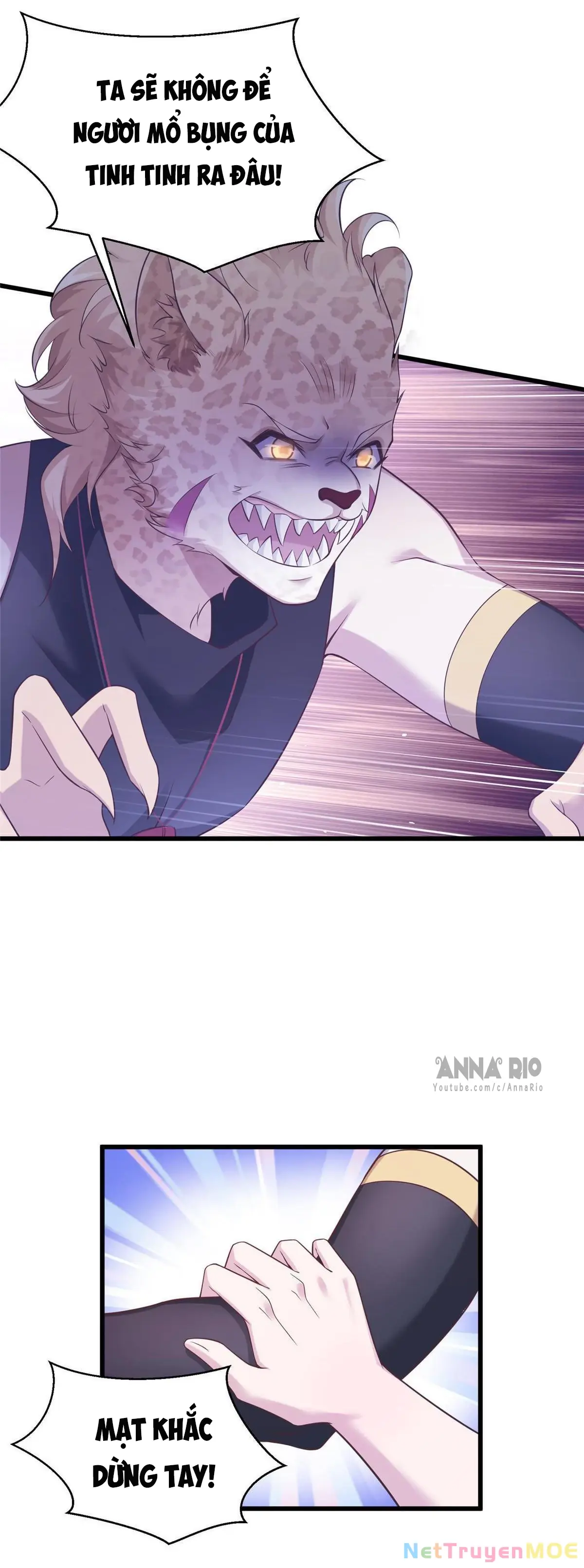 Thảnh Thơi Thú Thế Chủng Chủng Điền, Sinh Sinh Tể - Update Chapter 423 - Trang 29
