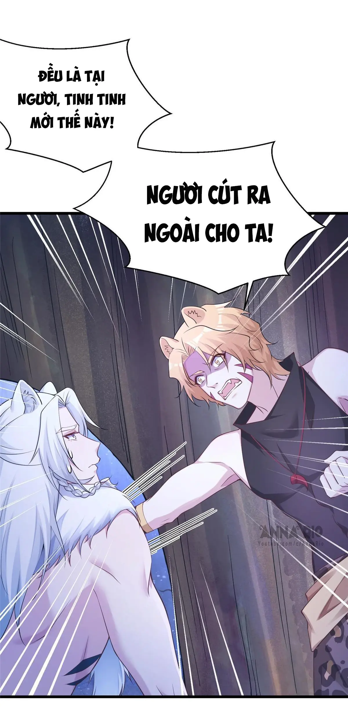 Thảnh Thơi Thú Thế Chủng Chủng Điền, Sinh Sinh Tể - Update Chapter 423 - Trang 31