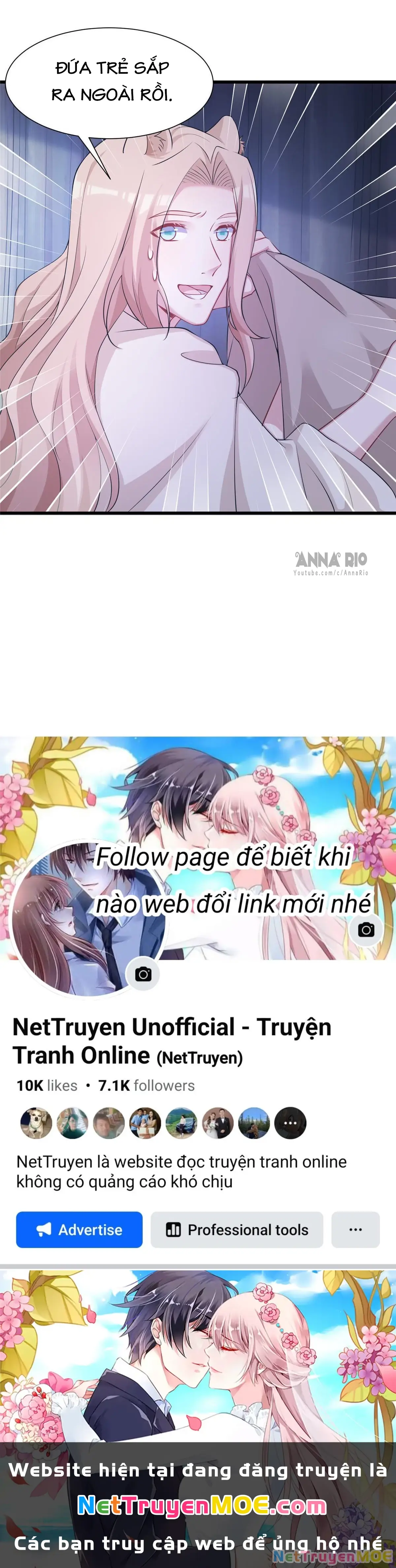 Thảnh Thơi Thú Thế Chủng Chủng Điền, Sinh Sinh Tể - Update Chapter 423 - Trang 33