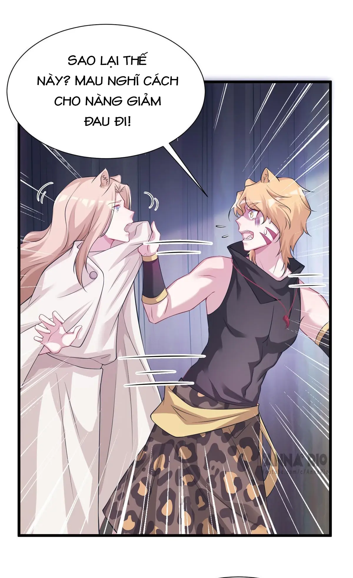 Thảnh Thơi Thú Thế Chủng Chủng Điền, Sinh Sinh Tể - Update Chapter 423 - Trang 4