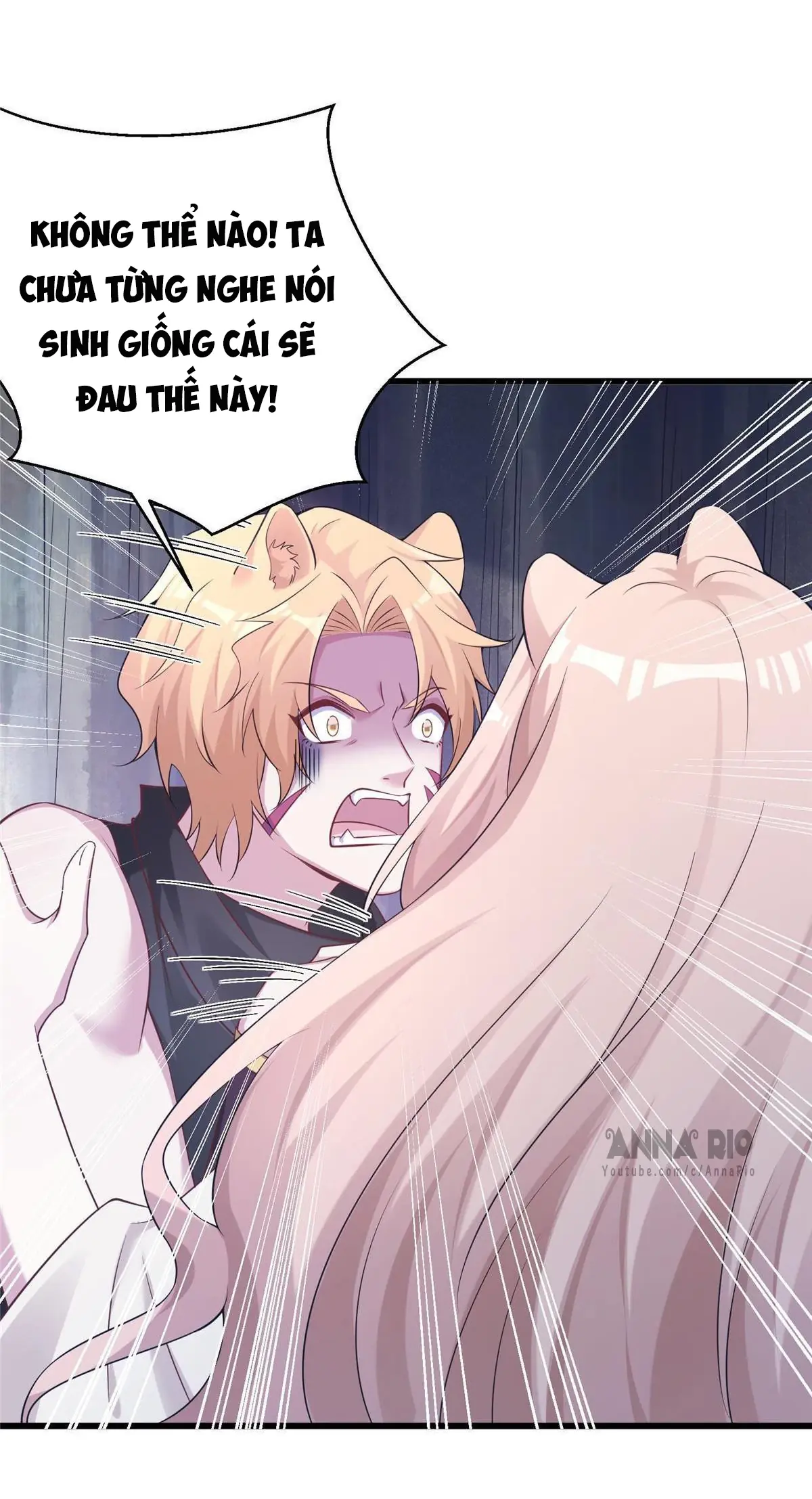 Thảnh Thơi Thú Thế Chủng Chủng Điền, Sinh Sinh Tể - Update Chapter 423 - Trang 6