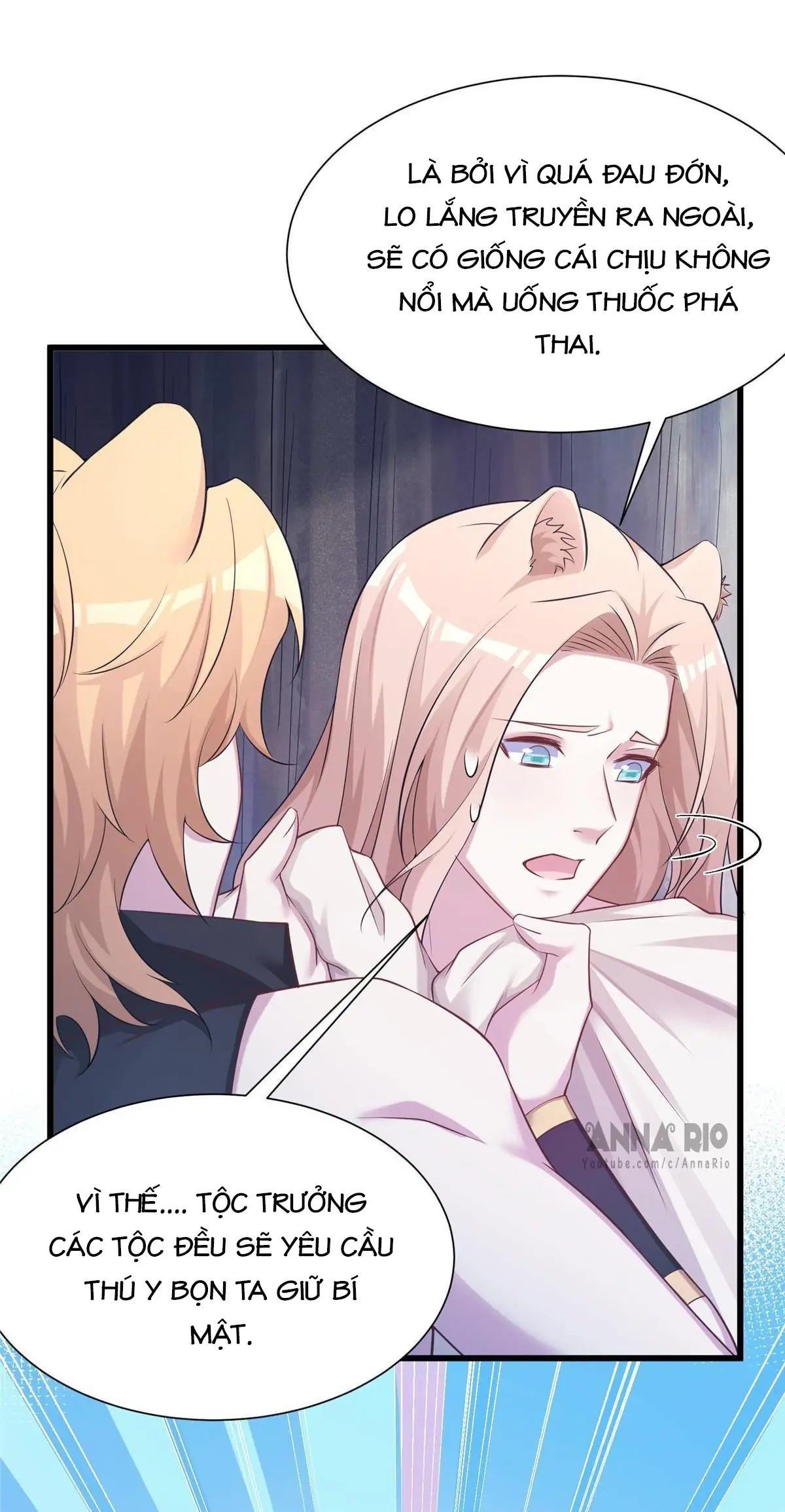 Thảnh Thơi Thú Thế Chủng Chủng Điền, Sinh Sinh Tể - Update Chapter 423 - Trang 7