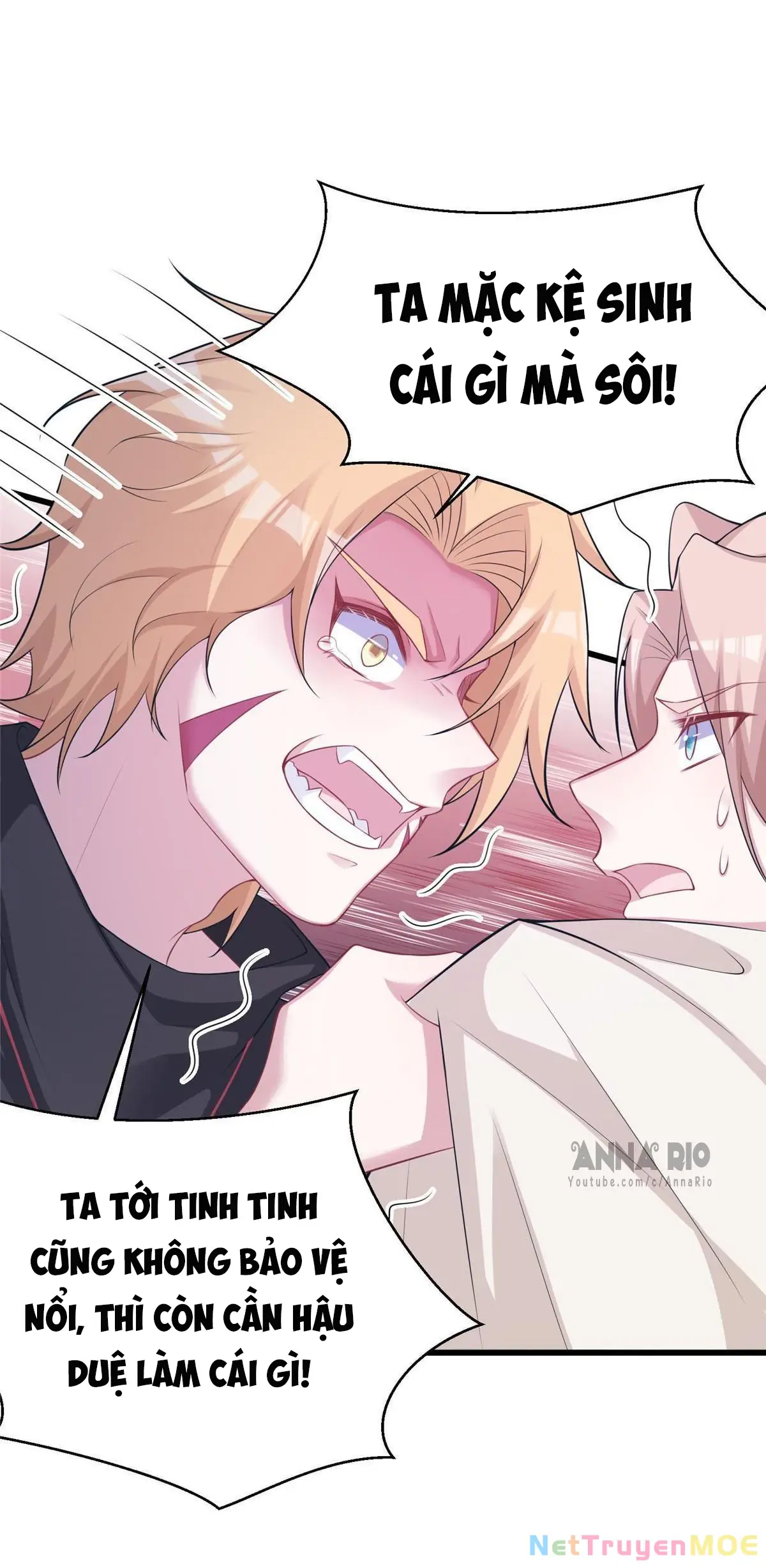 Thảnh Thơi Thú Thế Chủng Chủng Điền, Sinh Sinh Tể - Update Chapter 423 - Trang 9