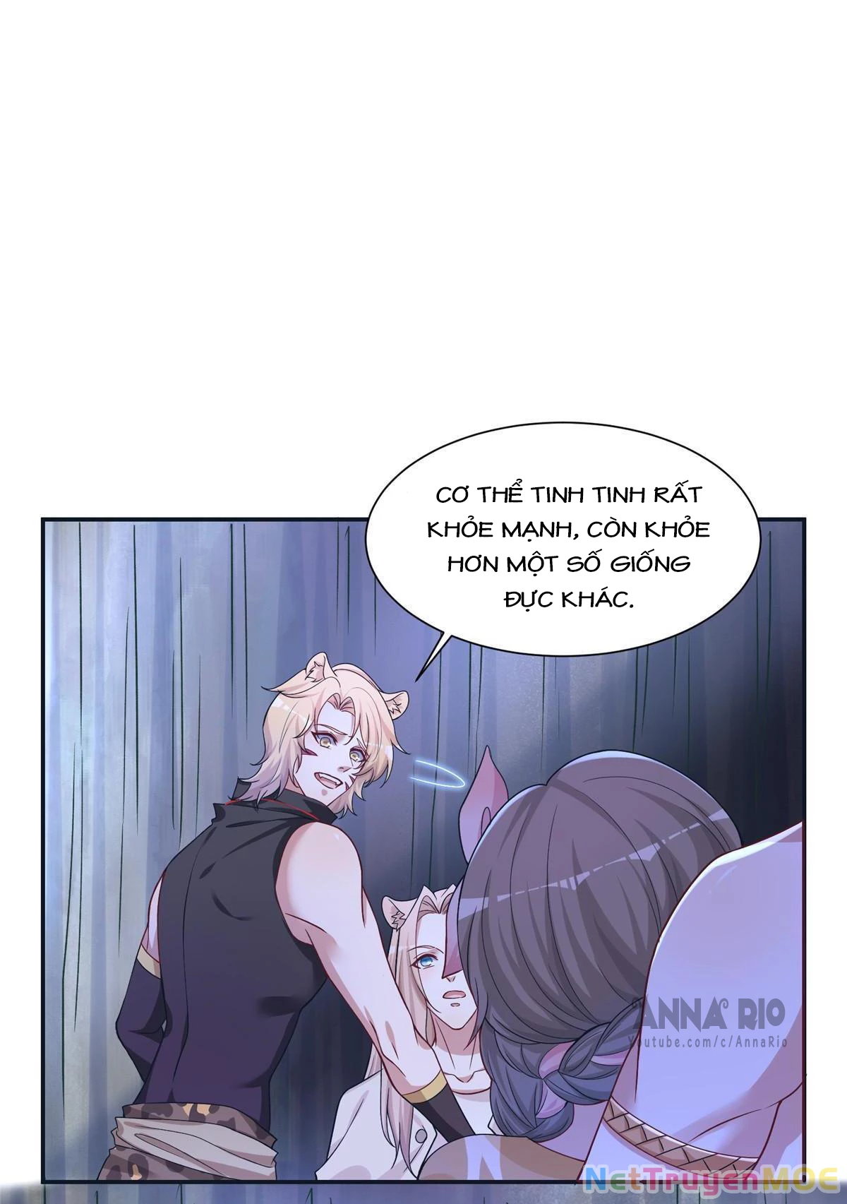 Thảnh Thơi Thú Thế Chủng Chủng Điền, Sinh Sinh Tể - Update Chapter 424 - Trang 13