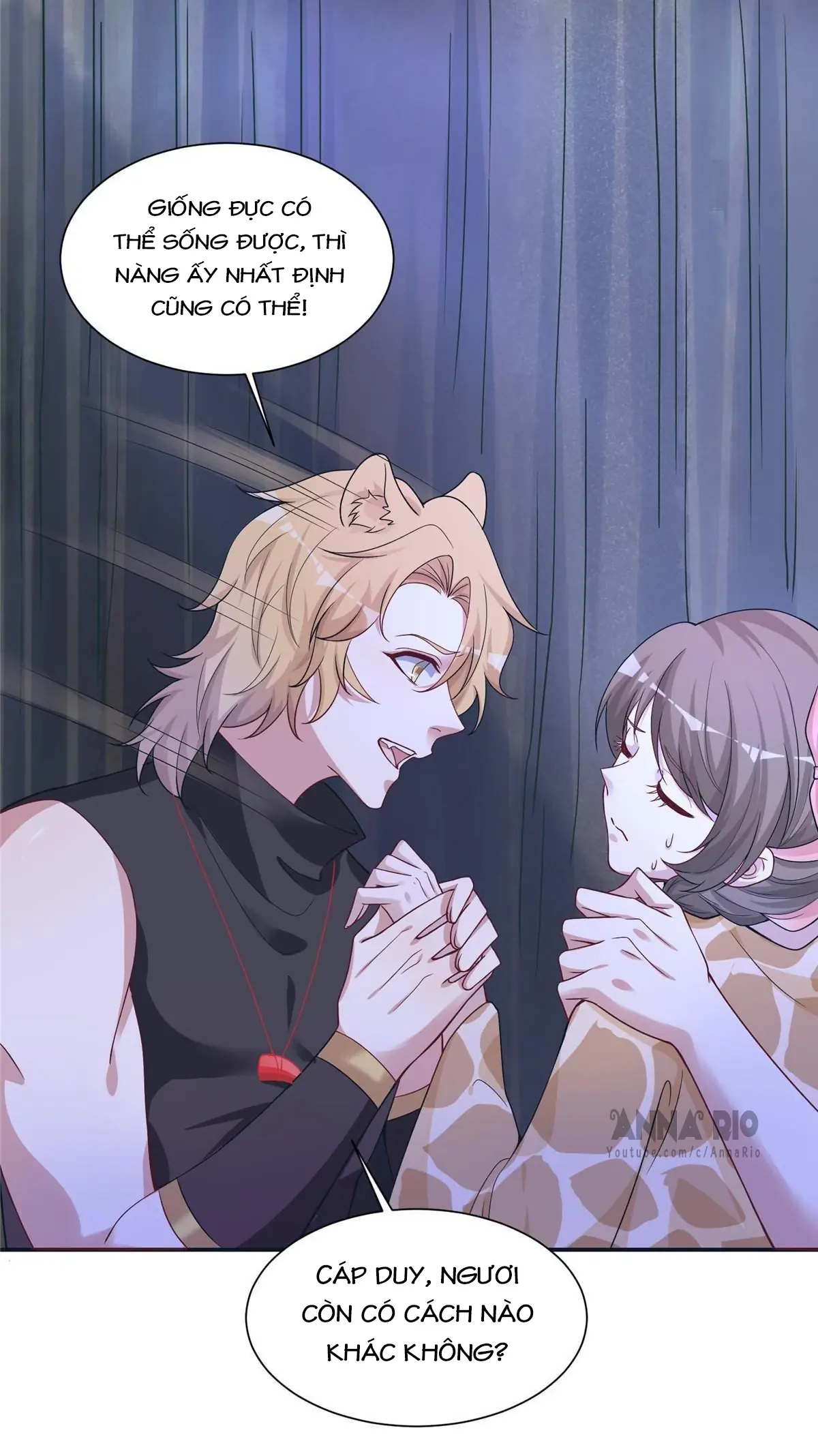 Thảnh Thơi Thú Thế Chủng Chủng Điền, Sinh Sinh Tể - Update Chapter 424 - Trang 14