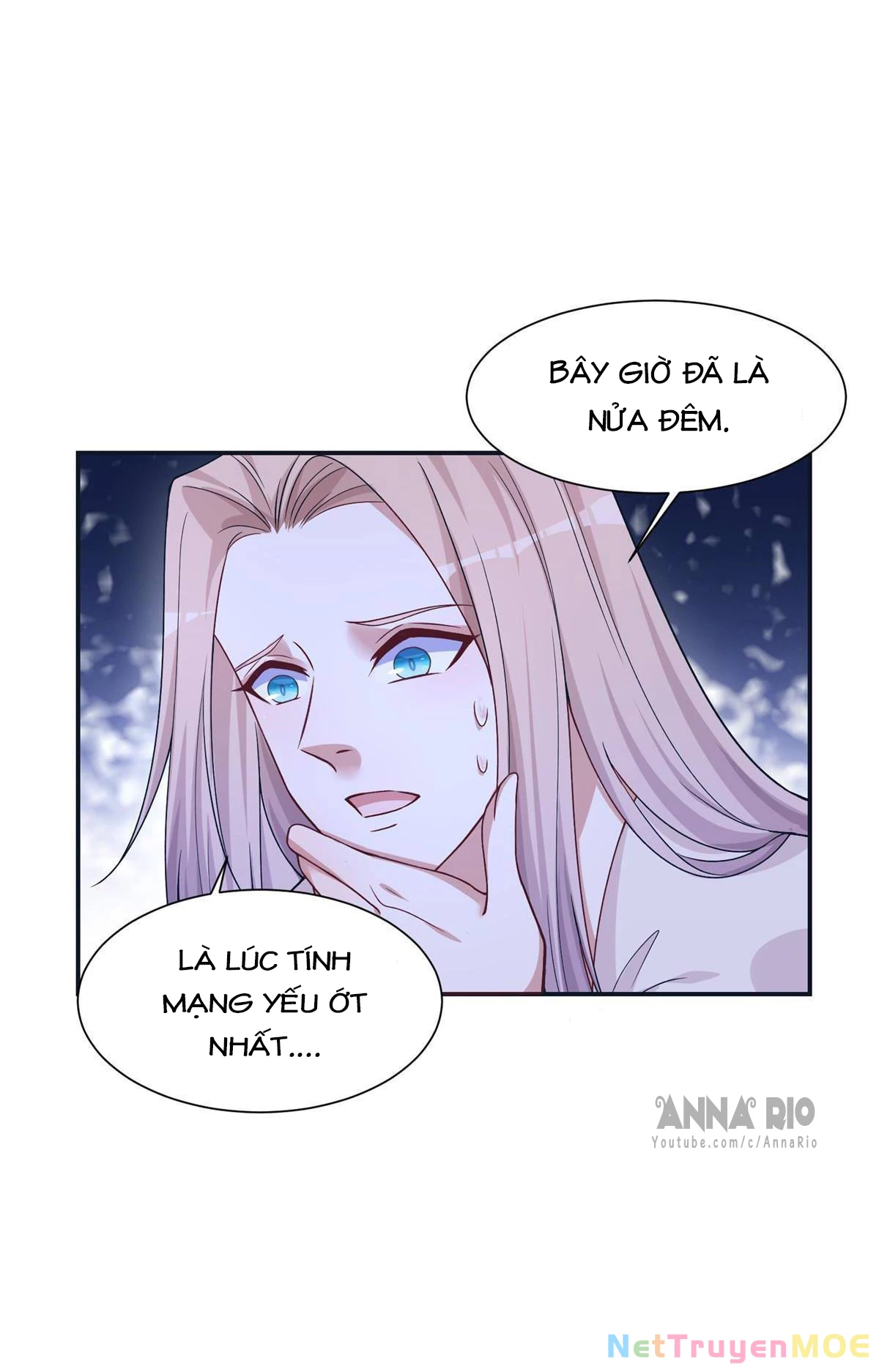 Thảnh Thơi Thú Thế Chủng Chủng Điền, Sinh Sinh Tể - Update Chapter 424 - Trang 15