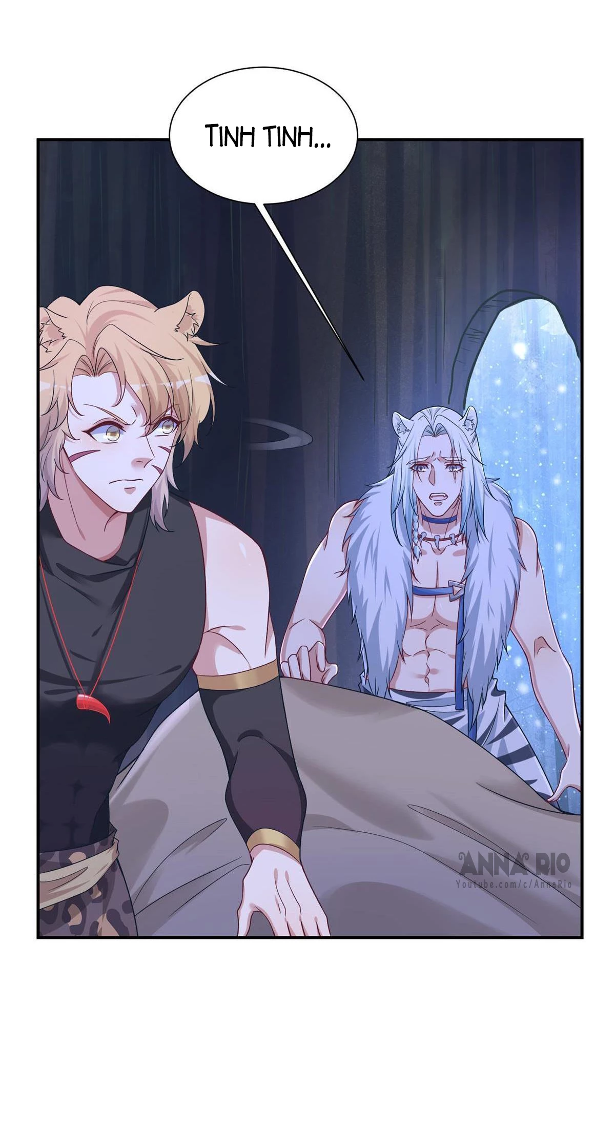 Thảnh Thơi Thú Thế Chủng Chủng Điền, Sinh Sinh Tể - Update Chapter 424 - Trang 18