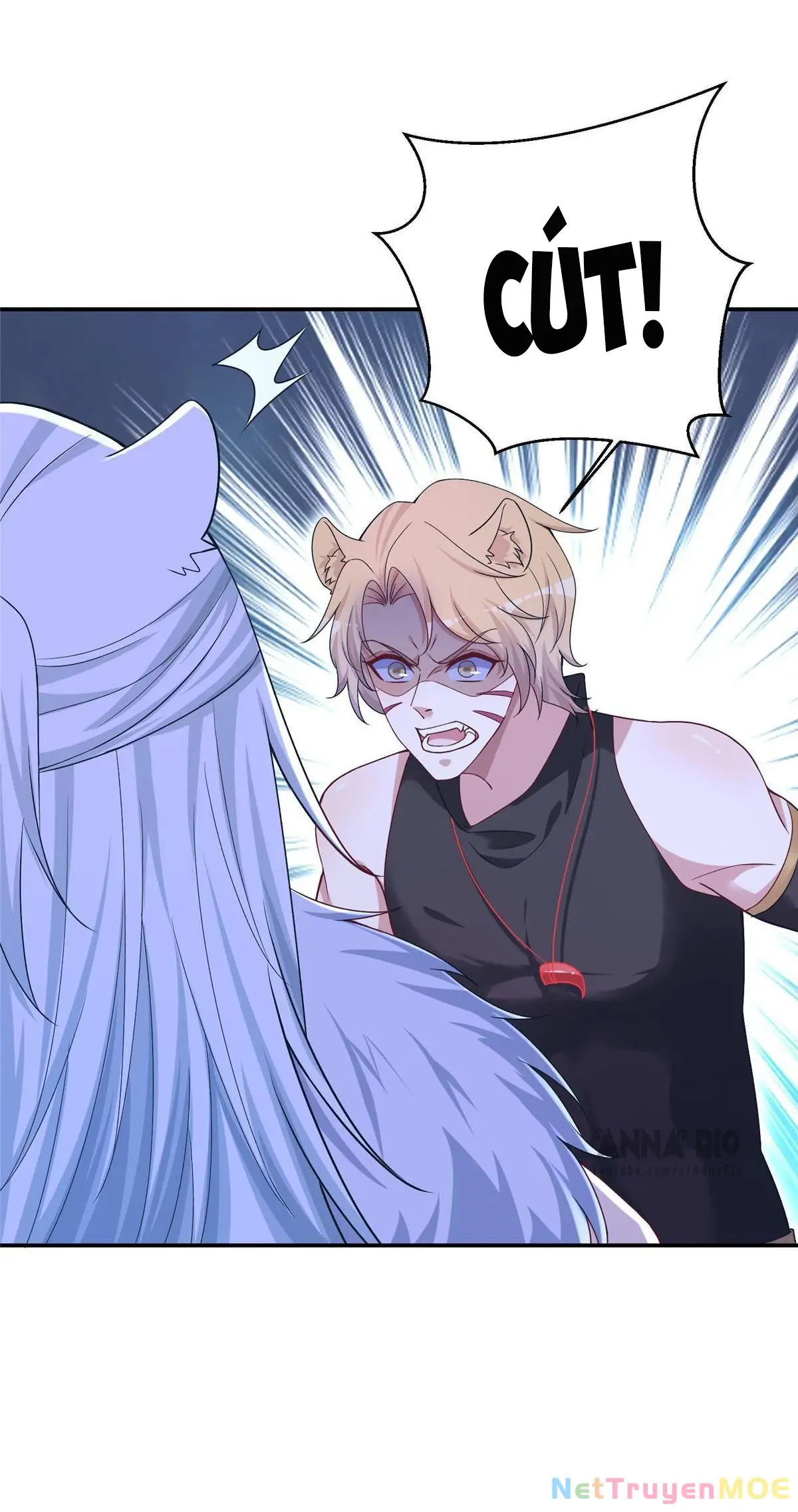 Thảnh Thơi Thú Thế Chủng Chủng Điền, Sinh Sinh Tể - Update Chapter 424 - Trang 19
