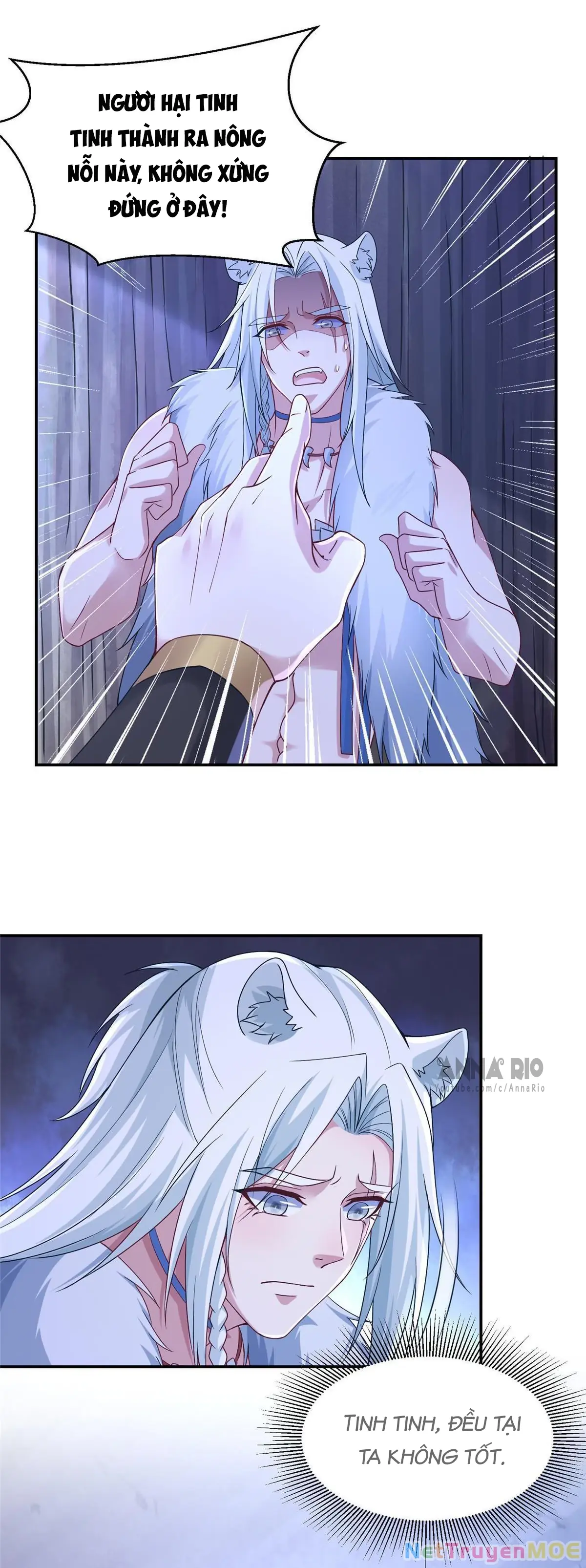 Thảnh Thơi Thú Thế Chủng Chủng Điền, Sinh Sinh Tể - Update Chapter 424 - Trang 20