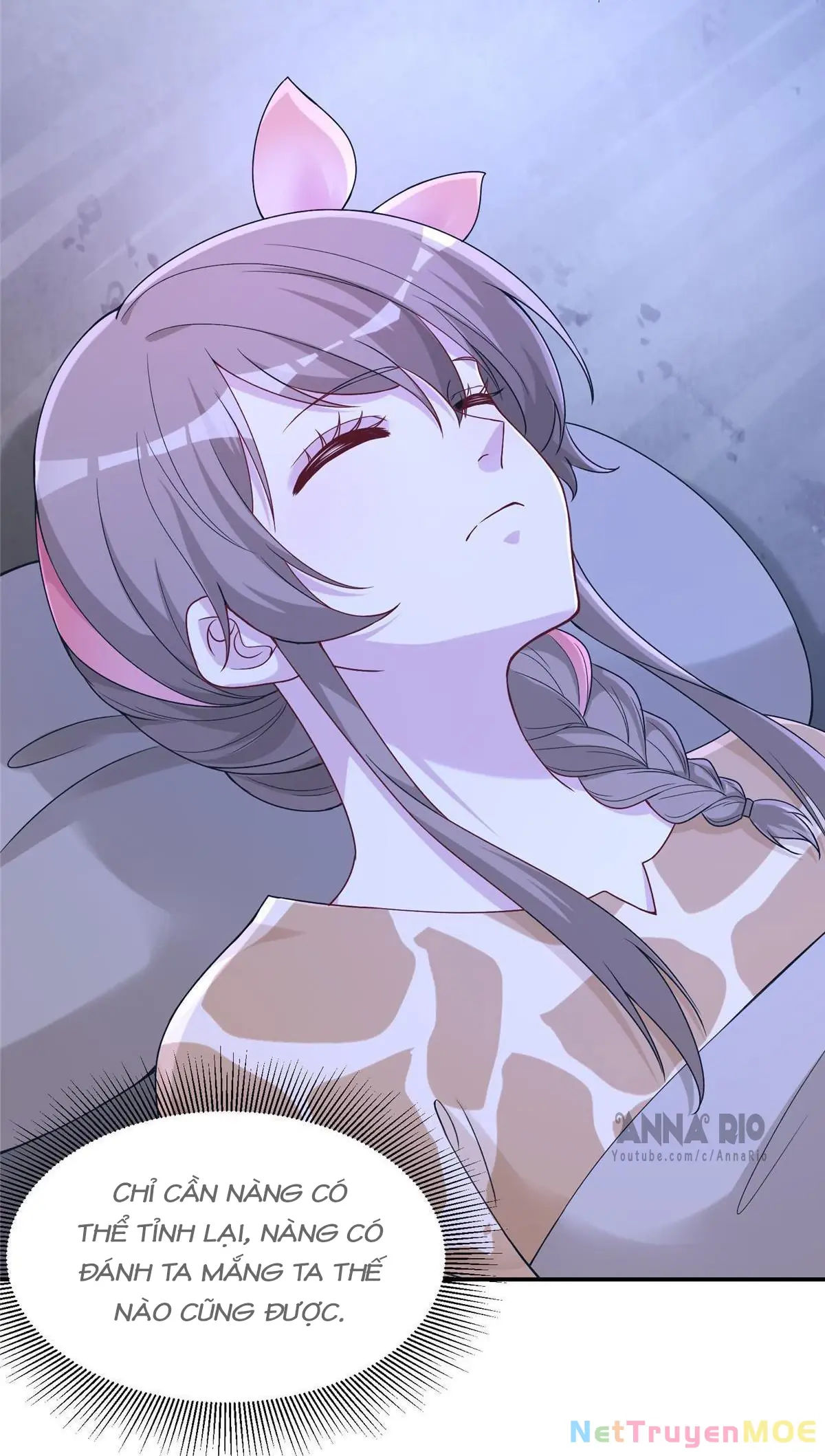 Thảnh Thơi Thú Thế Chủng Chủng Điền, Sinh Sinh Tể - Update Chapter 424 - Trang 21