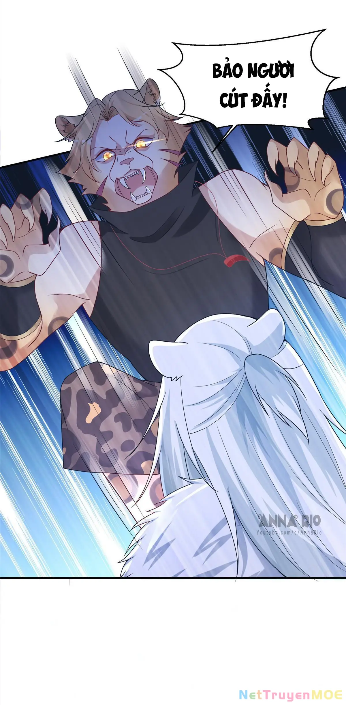 Thảnh Thơi Thú Thế Chủng Chủng Điền, Sinh Sinh Tể - Update Chapter 424 - Trang 23