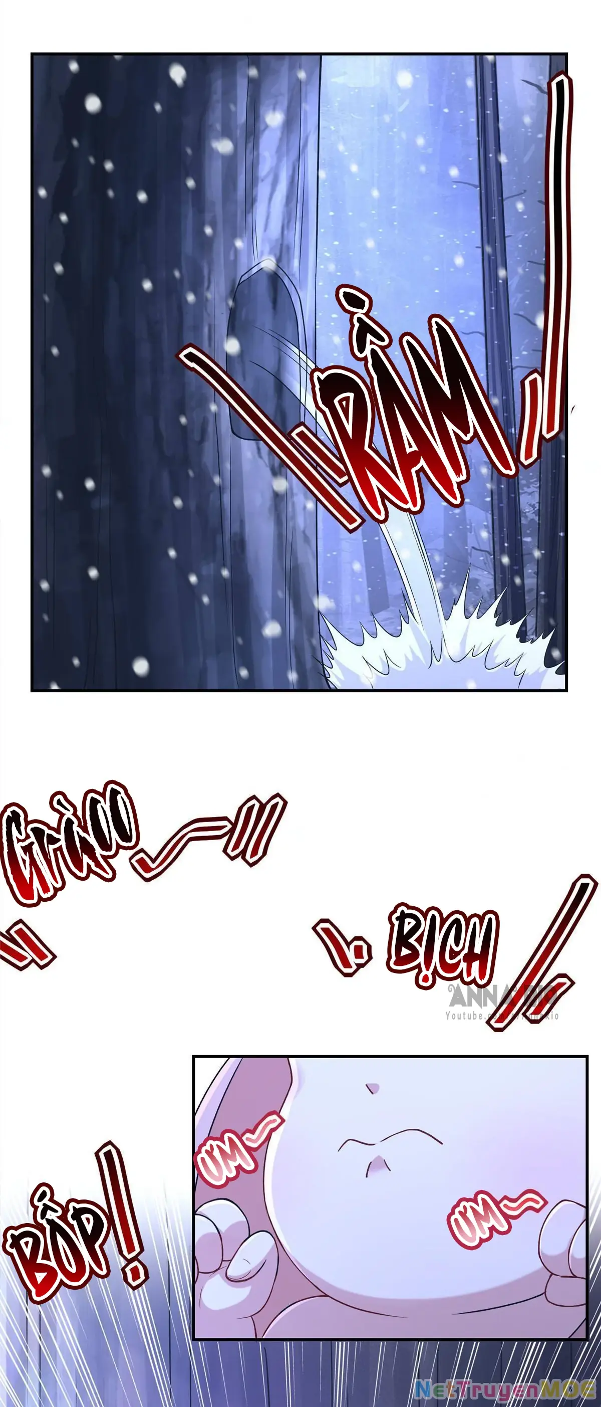 Thảnh Thơi Thú Thế Chủng Chủng Điền, Sinh Sinh Tể - Update Chapter 424 - Trang 24