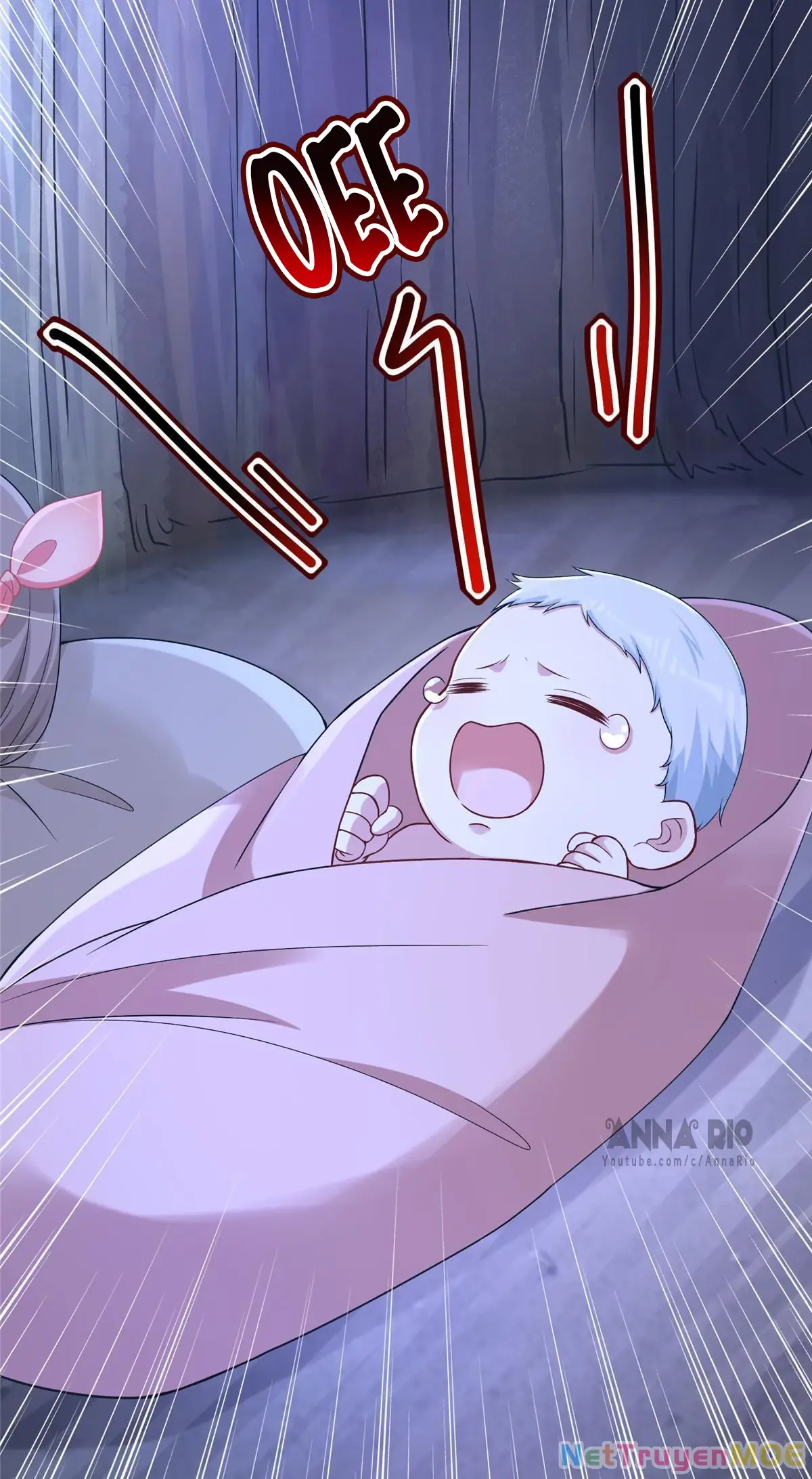 Thảnh Thơi Thú Thế Chủng Chủng Điền, Sinh Sinh Tể - Update Chapter 424 - Trang 25