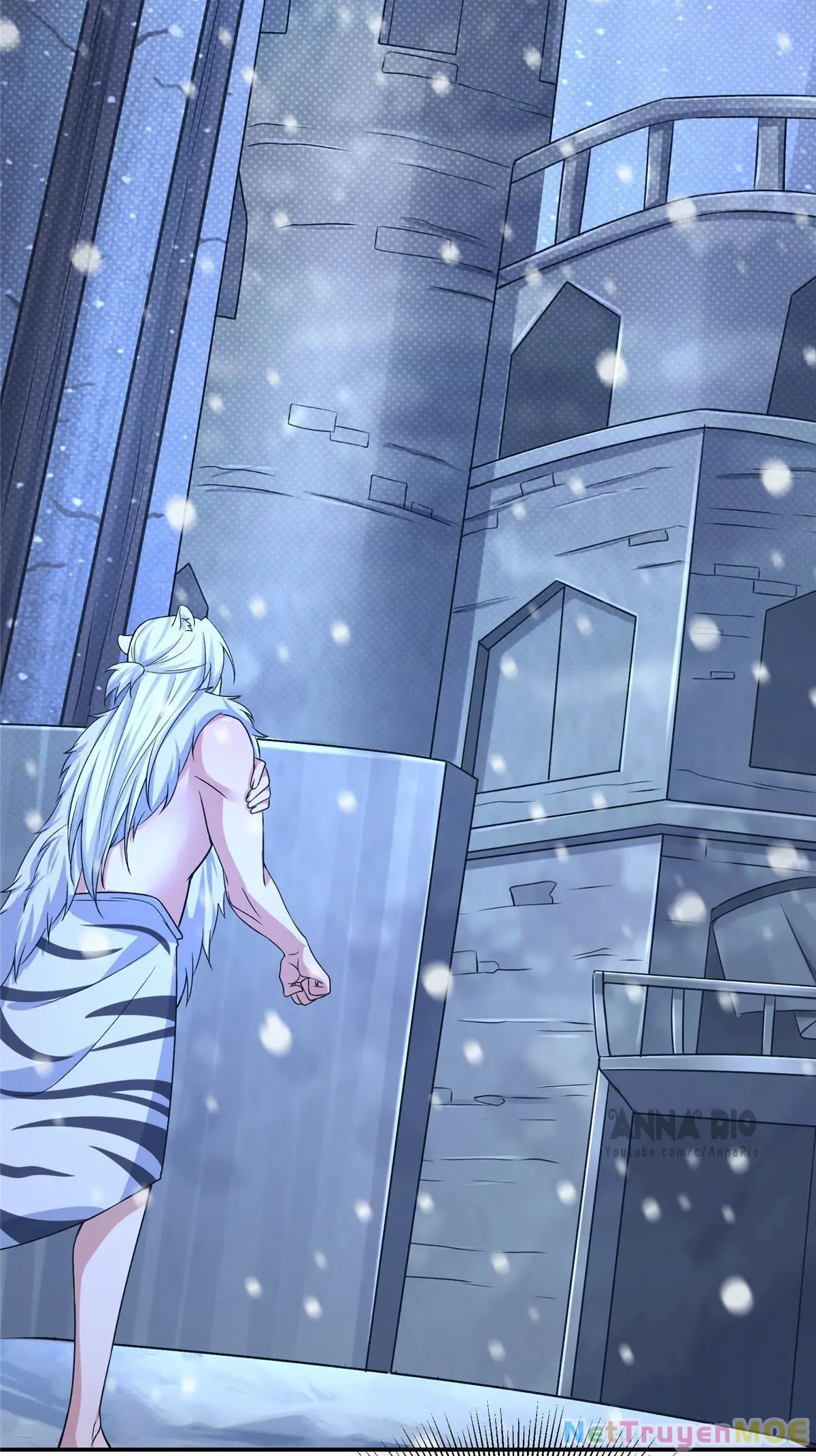 Thảnh Thơi Thú Thế Chủng Chủng Điền, Sinh Sinh Tể - Update Chapter 424 - Trang 31