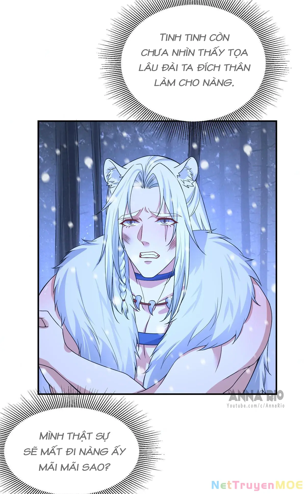 Thảnh Thơi Thú Thế Chủng Chủng Điền, Sinh Sinh Tể - Update Chapter 424 - Trang 32