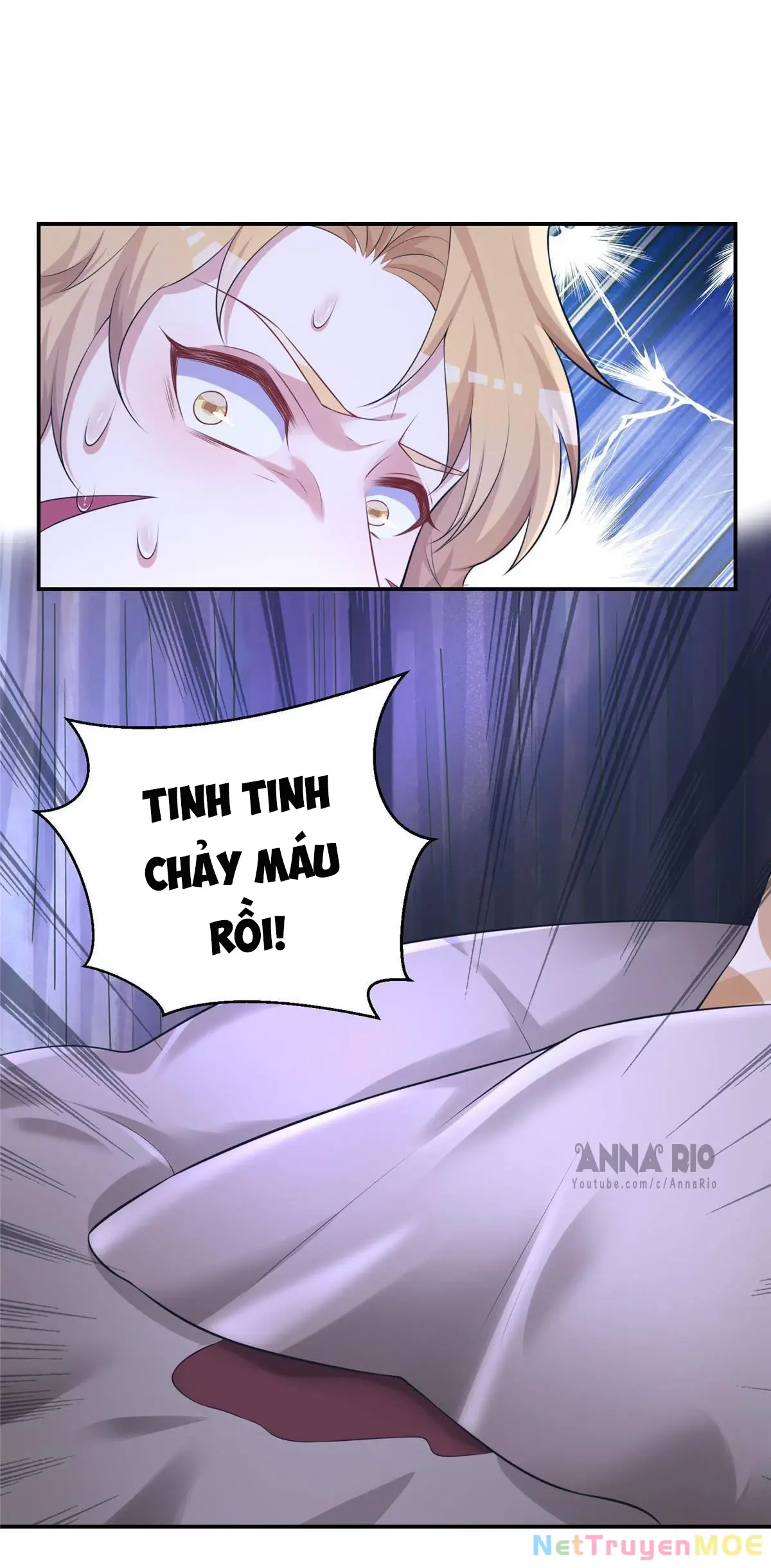 Thảnh Thơi Thú Thế Chủng Chủng Điền, Sinh Sinh Tể - Update Chapter 424 - Trang 5