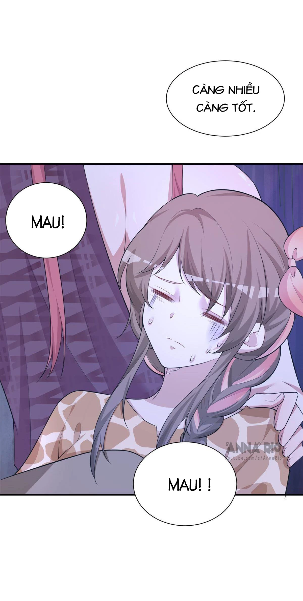 Thảnh Thơi Thú Thế Chủng Chủng Điền, Sinh Sinh Tể - Update Chapter 424 - Trang 7