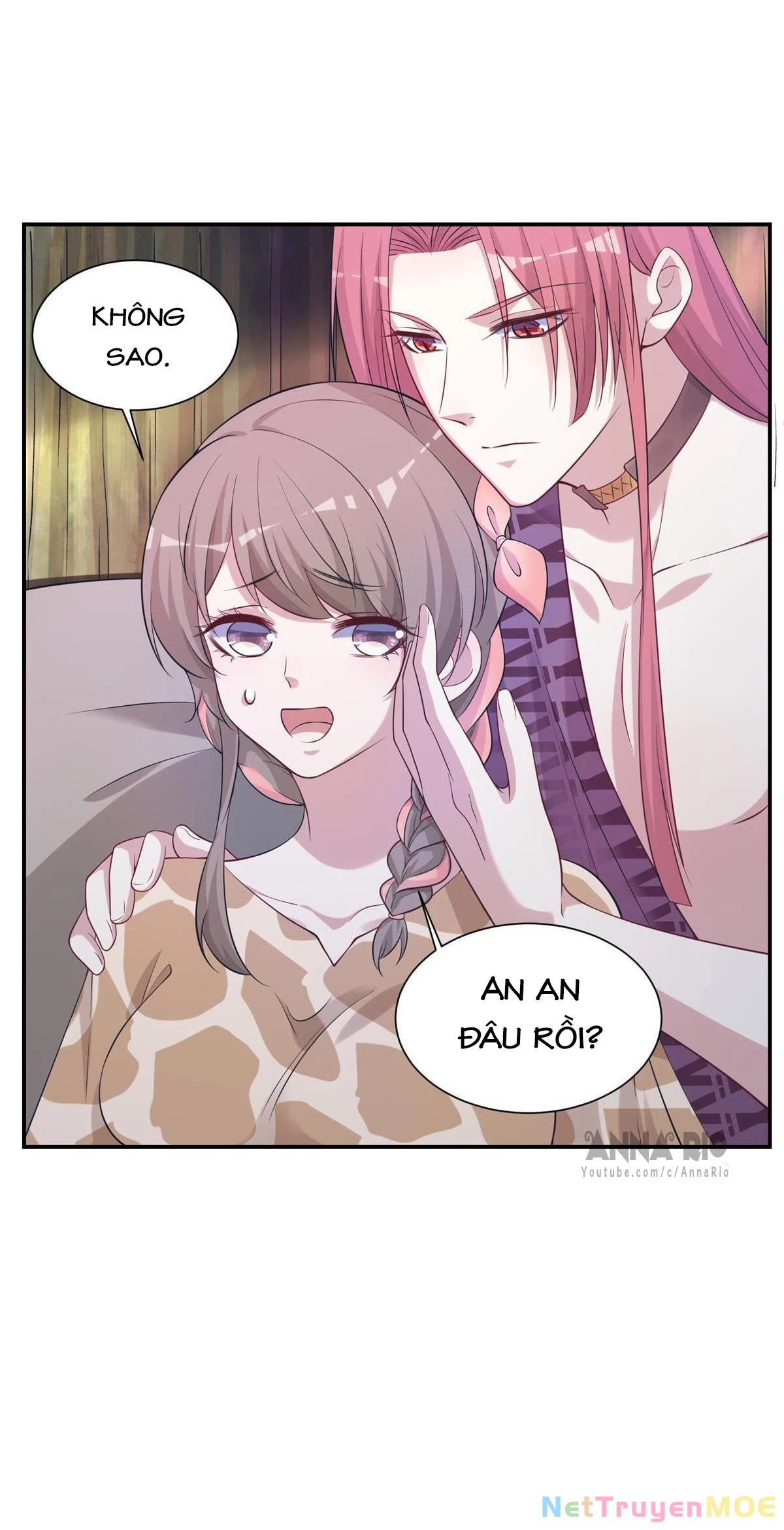 Thảnh Thơi Thú Thế Chủng Chủng Điền, Sinh Sinh Tể - Update Chapter 425 - Trang 10