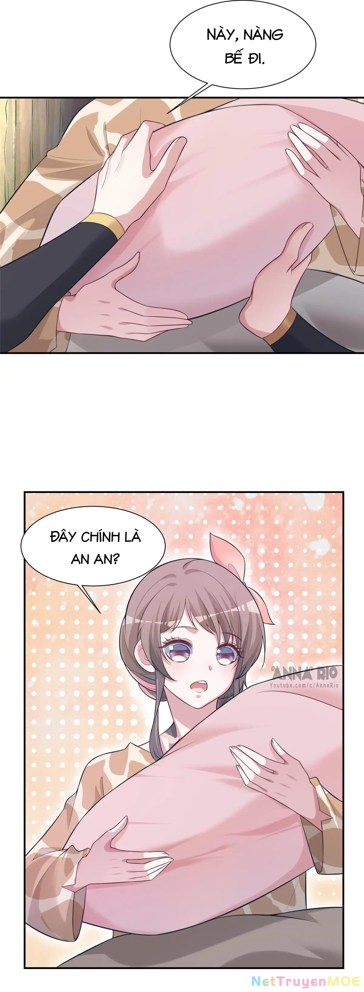 Thảnh Thơi Thú Thế Chủng Chủng Điền, Sinh Sinh Tể - Update Chapter 425 - Trang 12