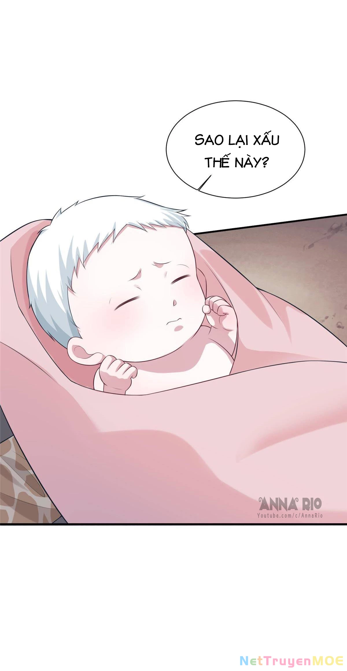 Thảnh Thơi Thú Thế Chủng Chủng Điền, Sinh Sinh Tể - Update Chapter 425 - Trang 13
