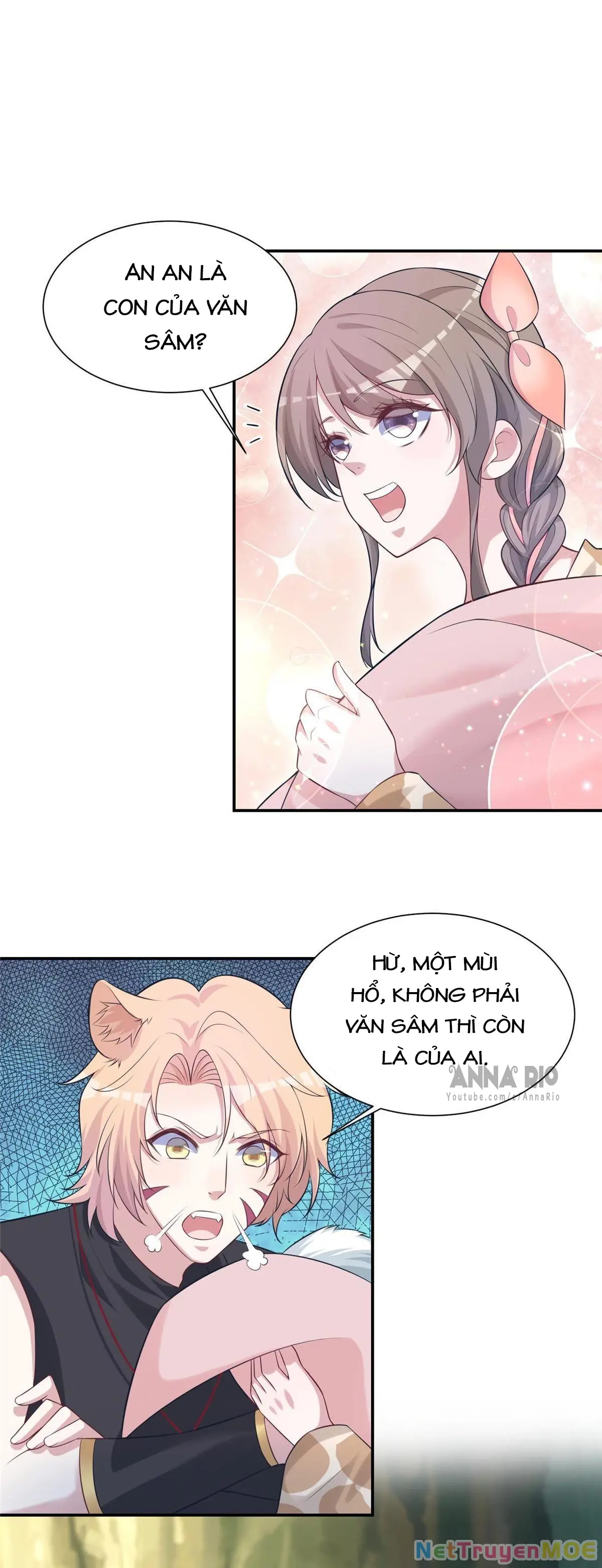 Thảnh Thơi Thú Thế Chủng Chủng Điền, Sinh Sinh Tể - Update Chapter 425 - Trang 15