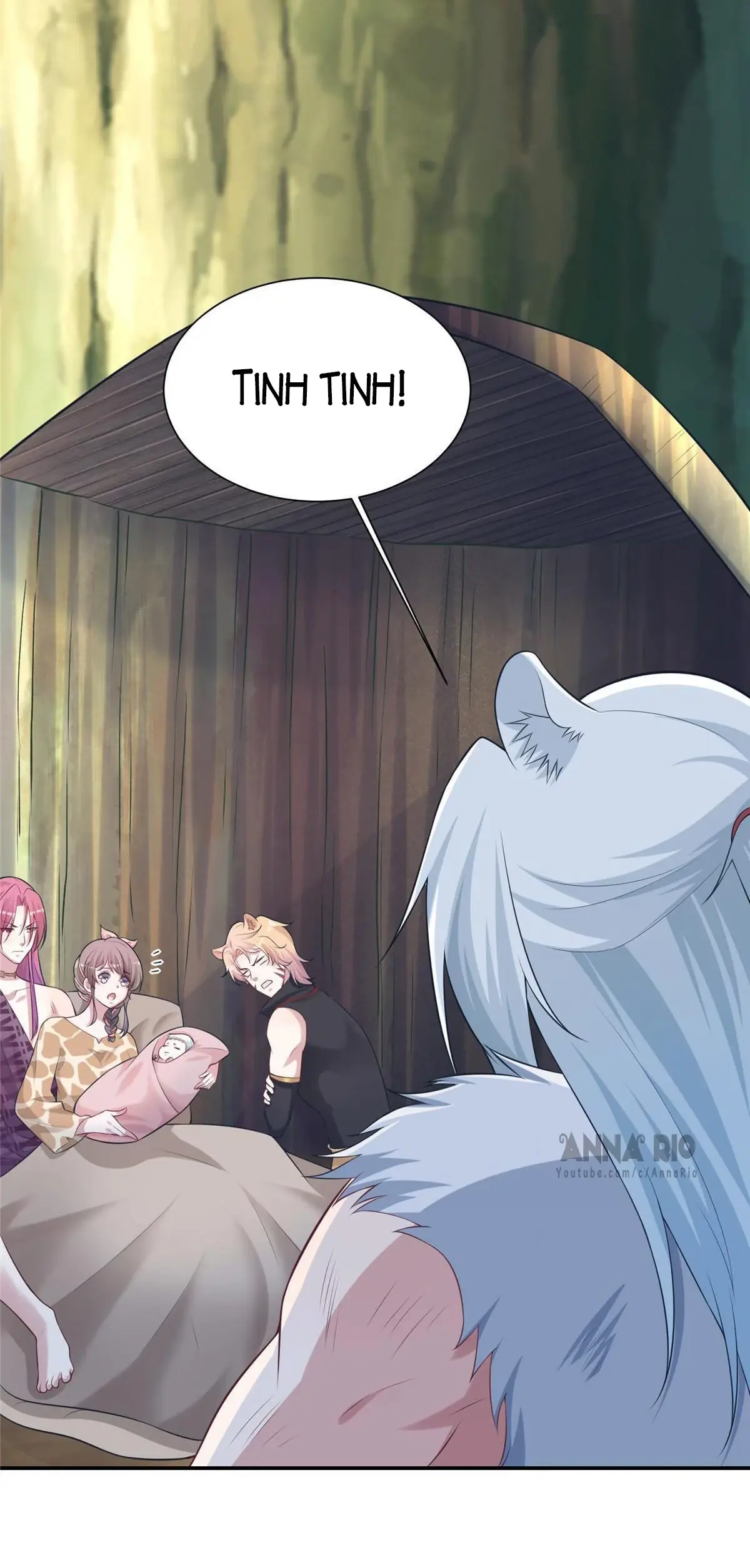 Thảnh Thơi Thú Thế Chủng Chủng Điền, Sinh Sinh Tể - Update Chapter 425 - Trang 16