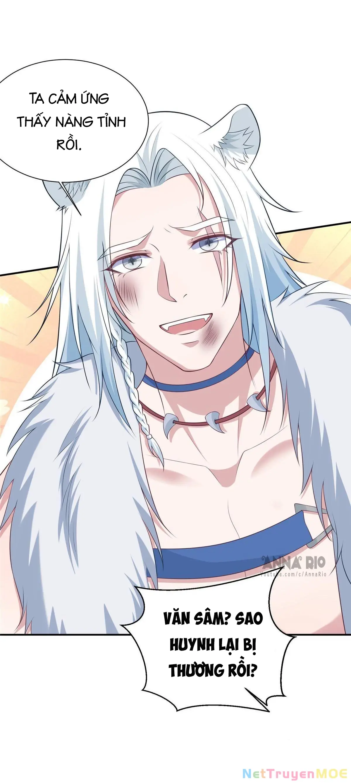 Thảnh Thơi Thú Thế Chủng Chủng Điền, Sinh Sinh Tể - Update Chapter 425 - Trang 17