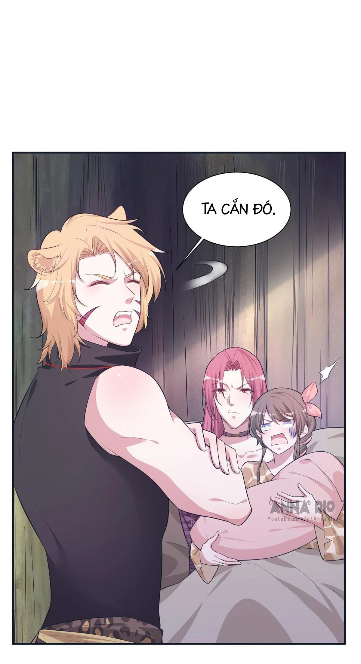 Thảnh Thơi Thú Thế Chủng Chủng Điền, Sinh Sinh Tể - Update Chapter 425 - Trang 18