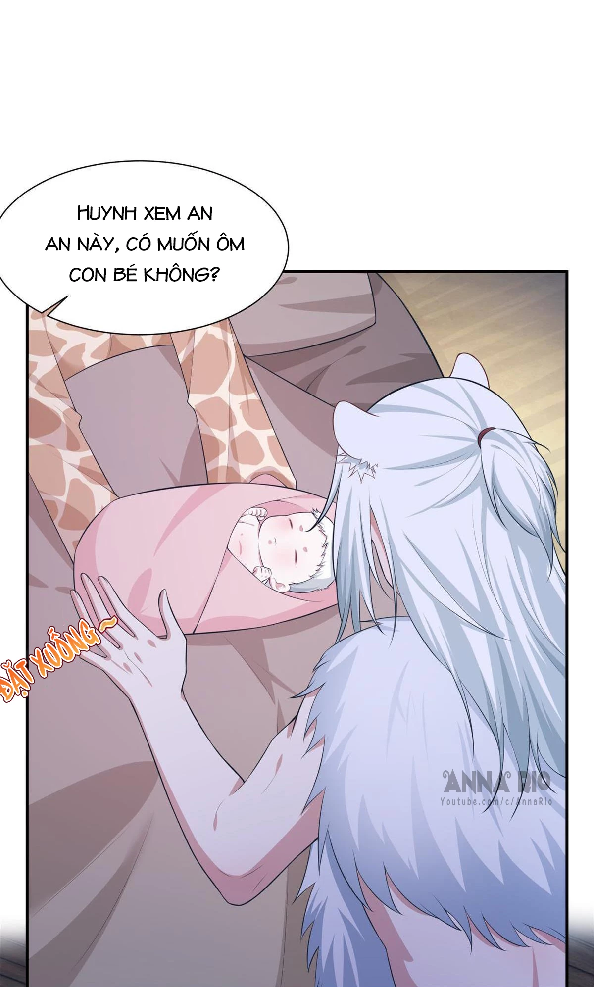 Thảnh Thơi Thú Thế Chủng Chủng Điền, Sinh Sinh Tể - Update Chapter 425 - Trang 23