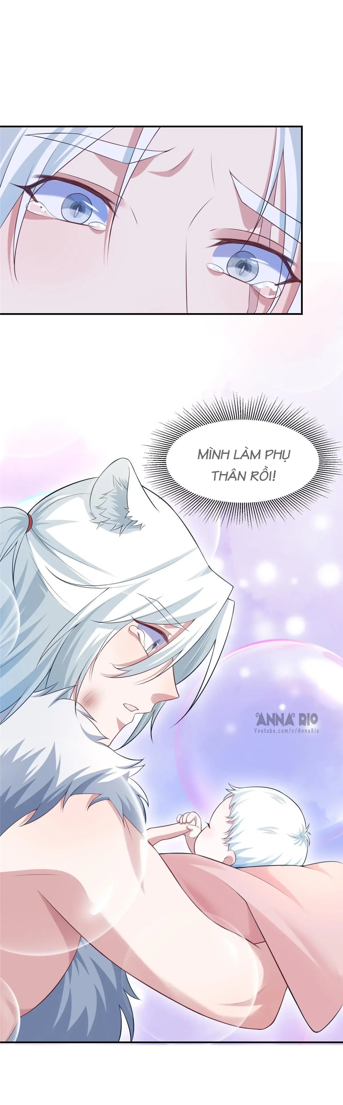 Thảnh Thơi Thú Thế Chủng Chủng Điền, Sinh Sinh Tể - Update Chapter 425 - Trang 27