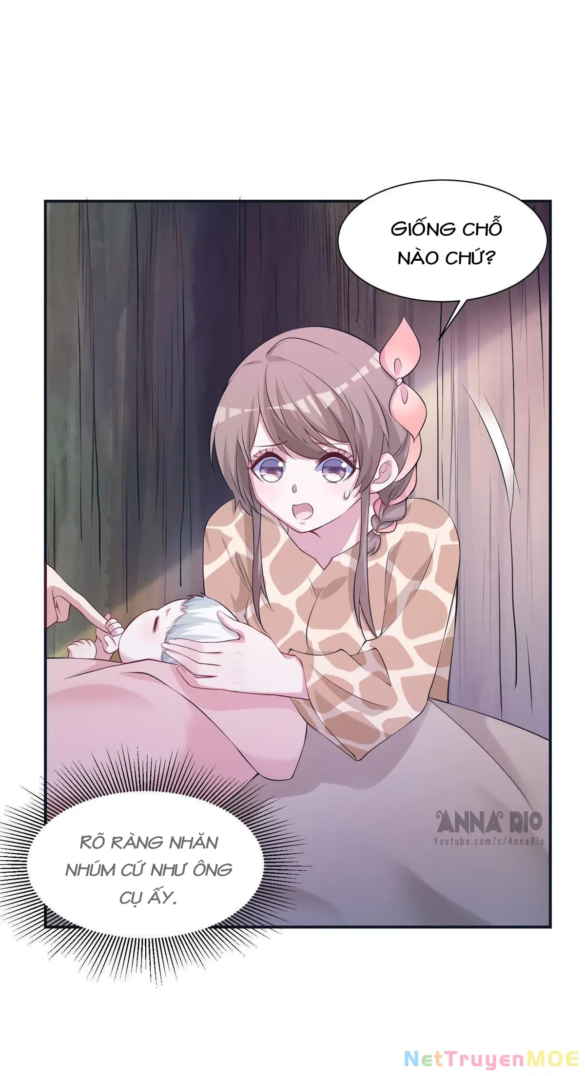 Thảnh Thơi Thú Thế Chủng Chủng Điền, Sinh Sinh Tể - Update Chapter 425 - Trang 29