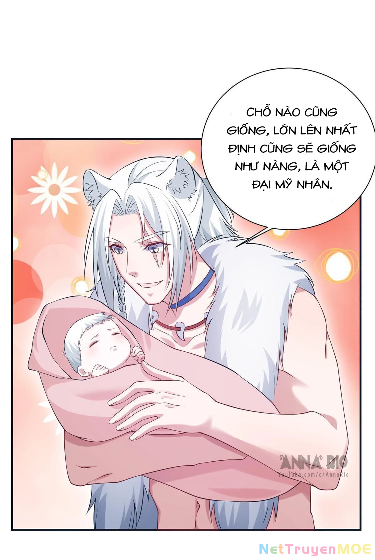 Thảnh Thơi Thú Thế Chủng Chủng Điền, Sinh Sinh Tể - Update Chapter 425 - Trang 30