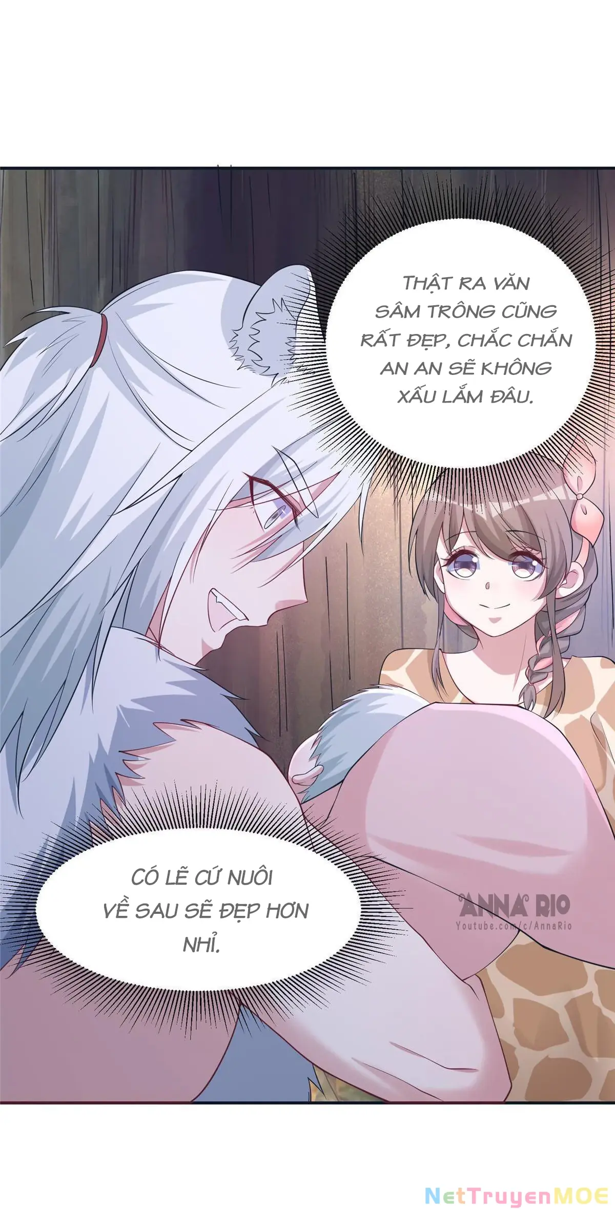 Thảnh Thơi Thú Thế Chủng Chủng Điền, Sinh Sinh Tể - Update Chapter 425 - Trang 31