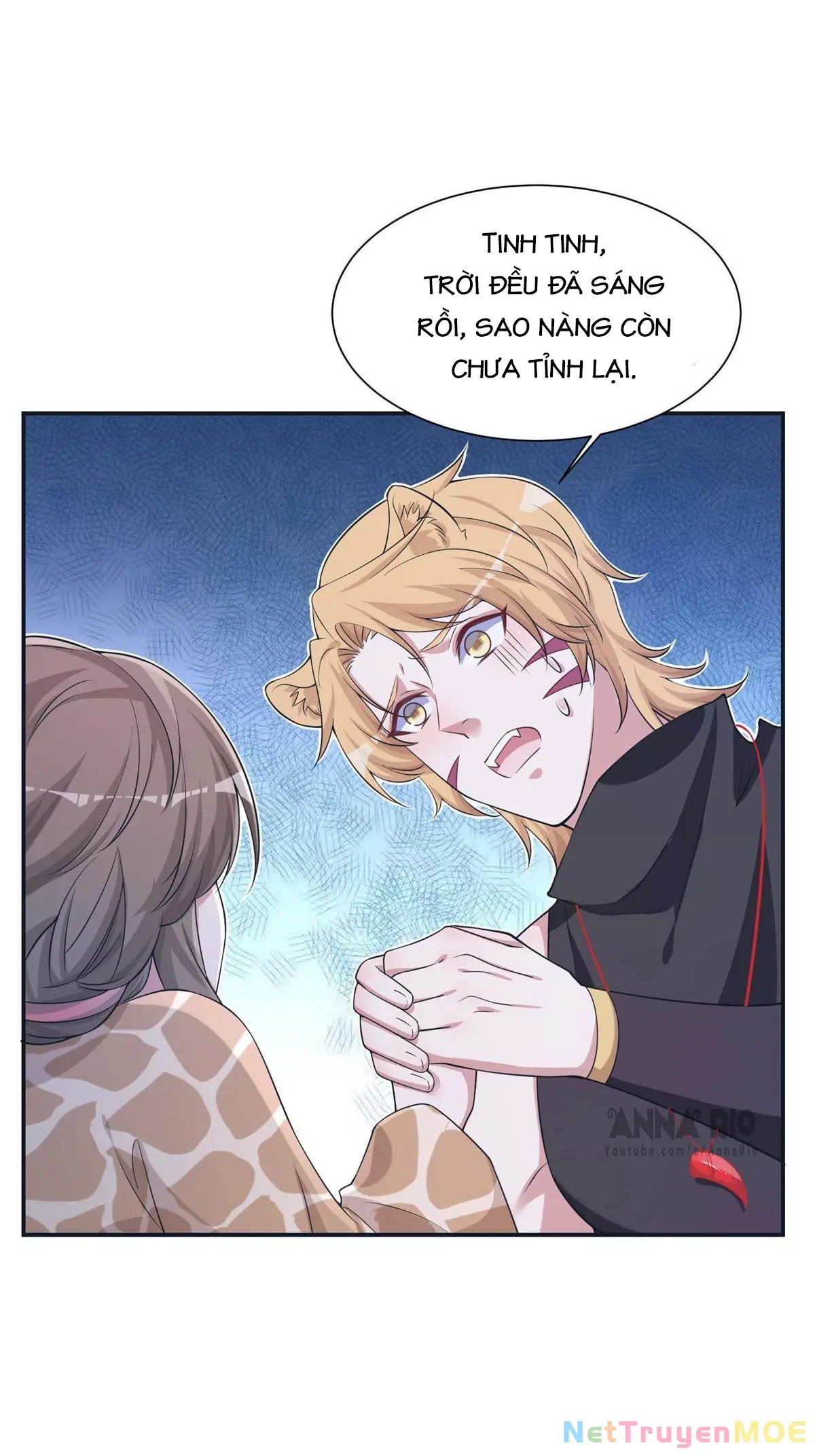 Thảnh Thơi Thú Thế Chủng Chủng Điền, Sinh Sinh Tể - Update Chapter 425 - Trang 4