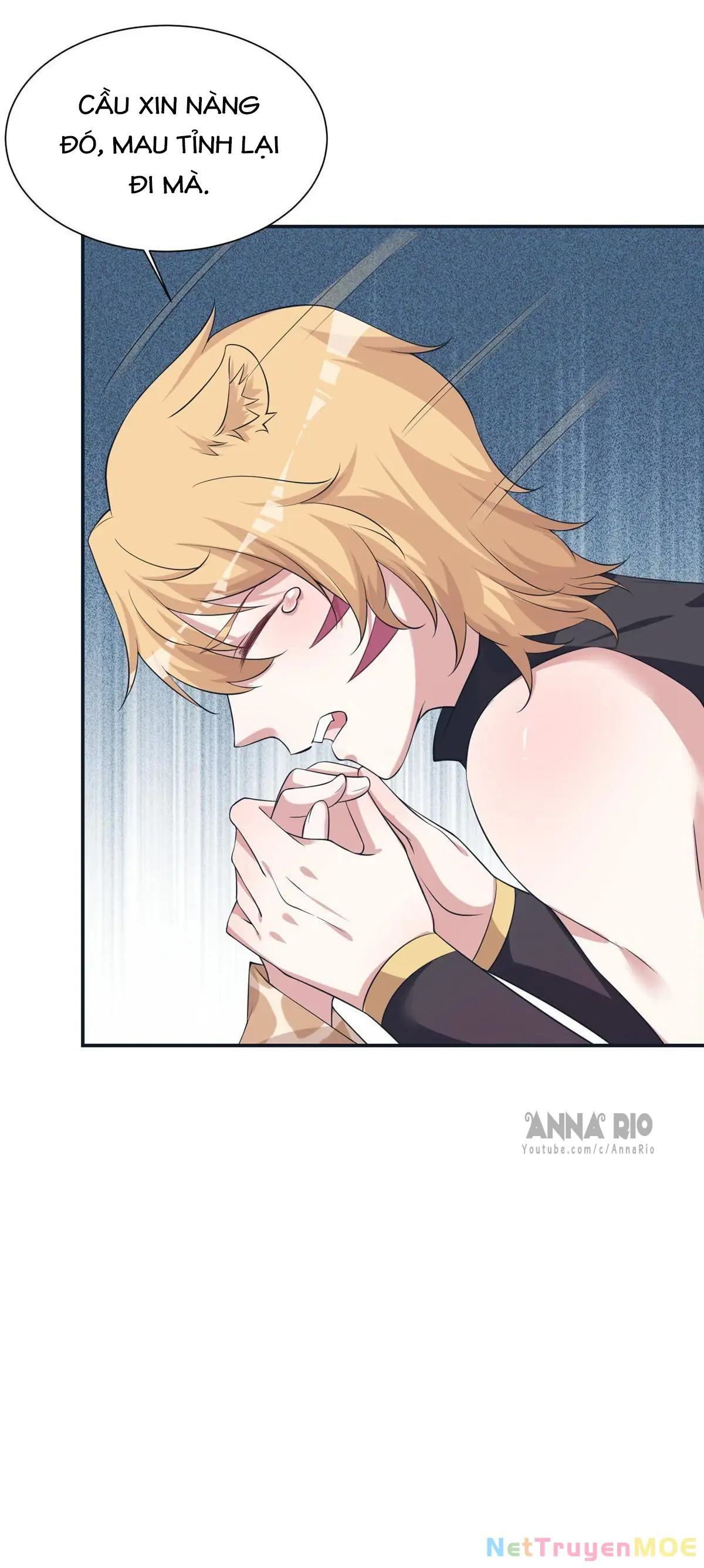 Thảnh Thơi Thú Thế Chủng Chủng Điền, Sinh Sinh Tể - Update Chapter 425 - Trang 5