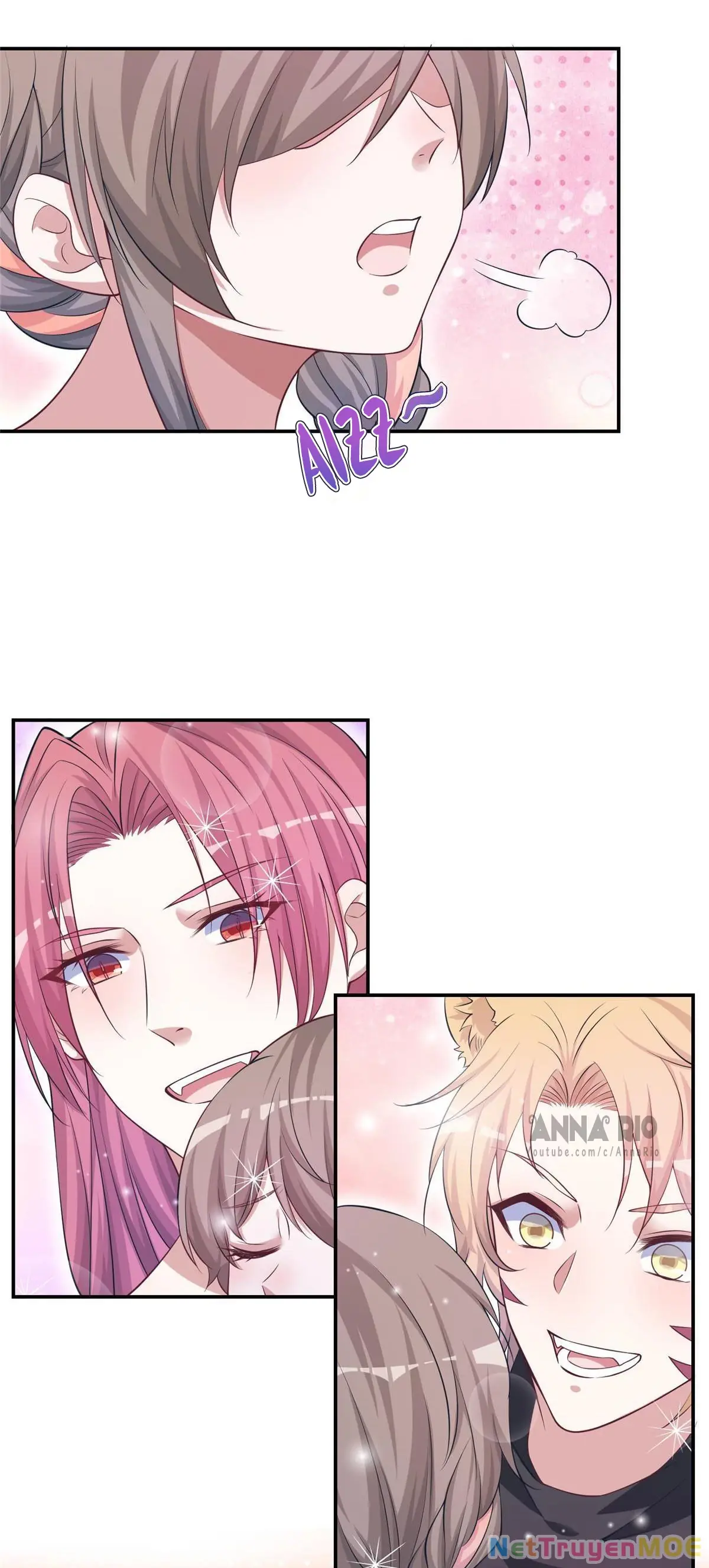Thảnh Thơi Thú Thế Chủng Chủng Điền, Sinh Sinh Tể - Update Chapter 425 - Trang 6