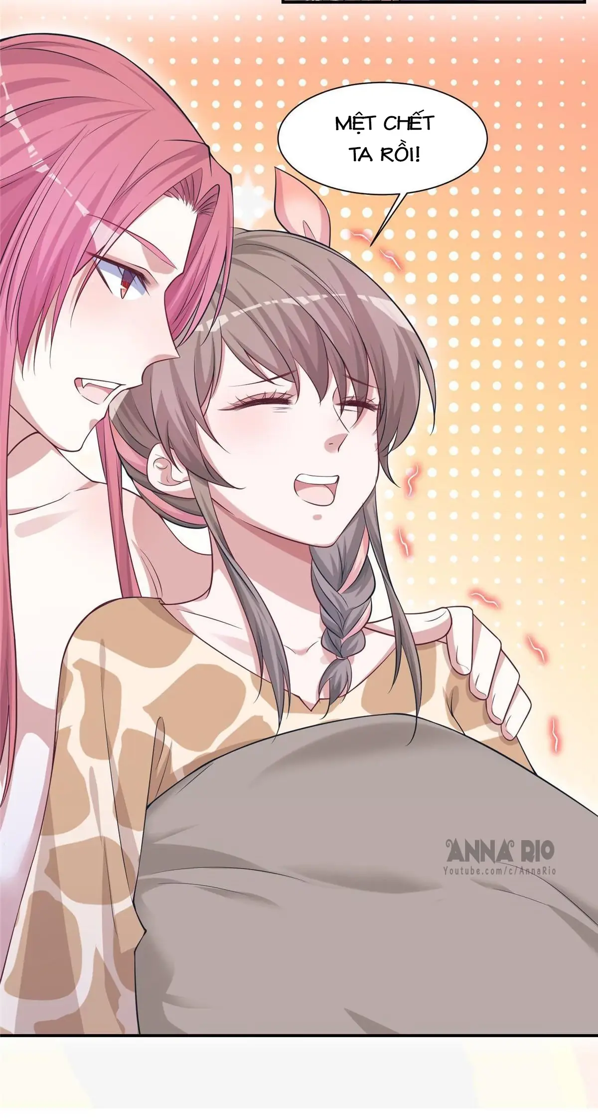 Thảnh Thơi Thú Thế Chủng Chủng Điền, Sinh Sinh Tể - Update Chapter 425 - Trang 7